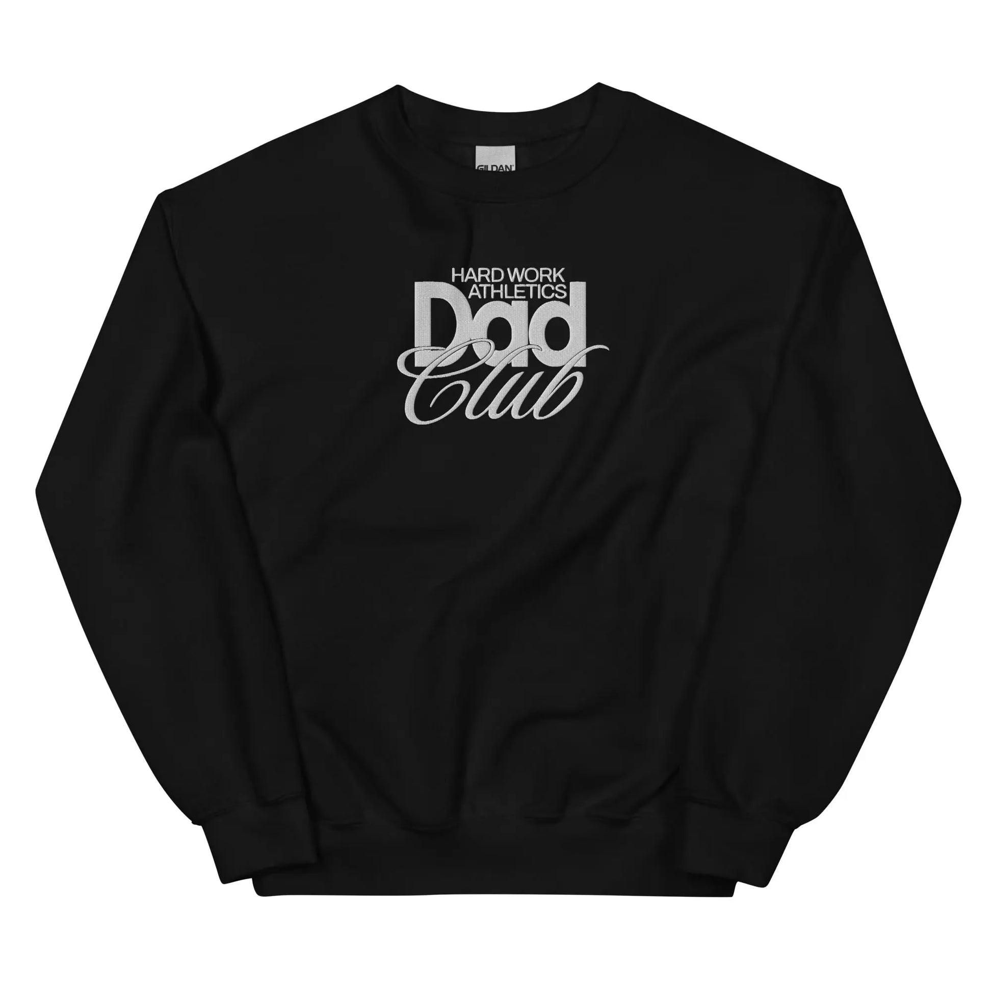 DAD CLUB SWEATSHIRT