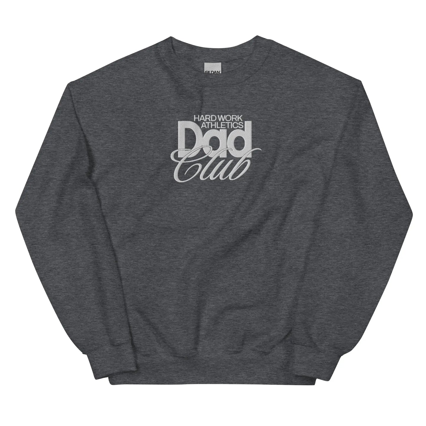 DAD CLUB SWEATSHIRT
