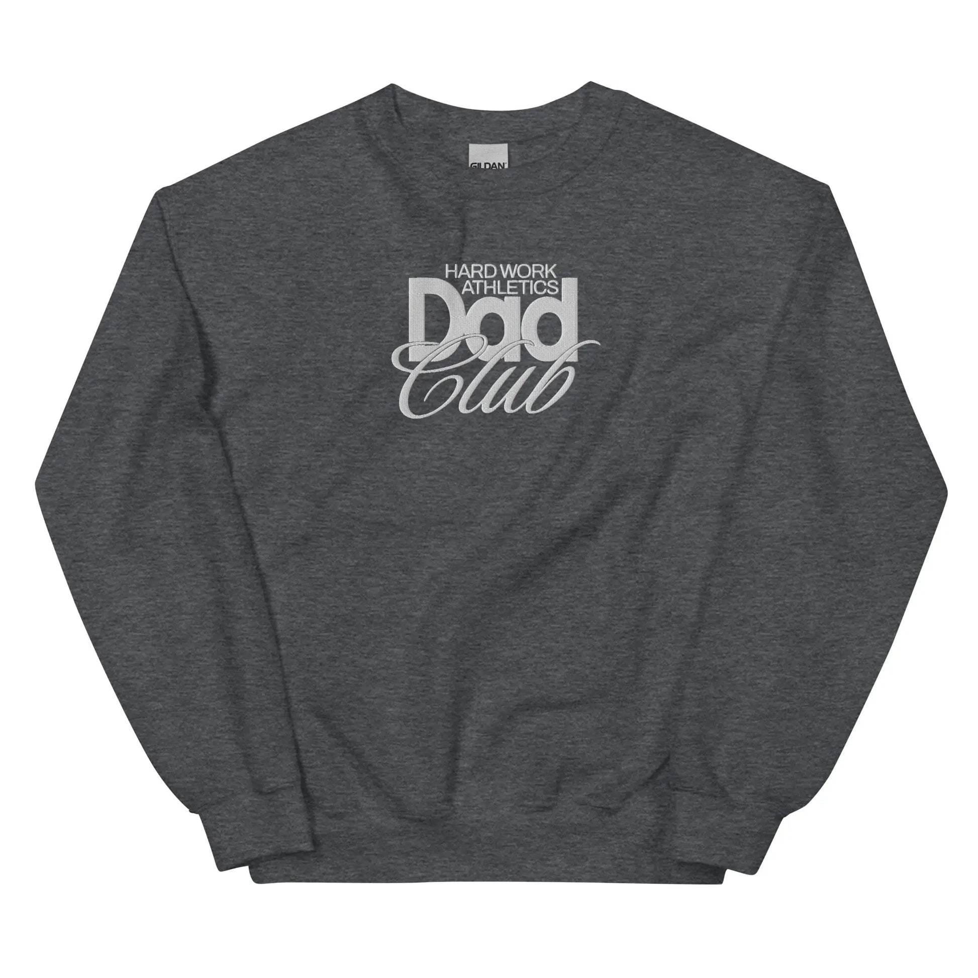 DAD CLUB SWEATSHIRT