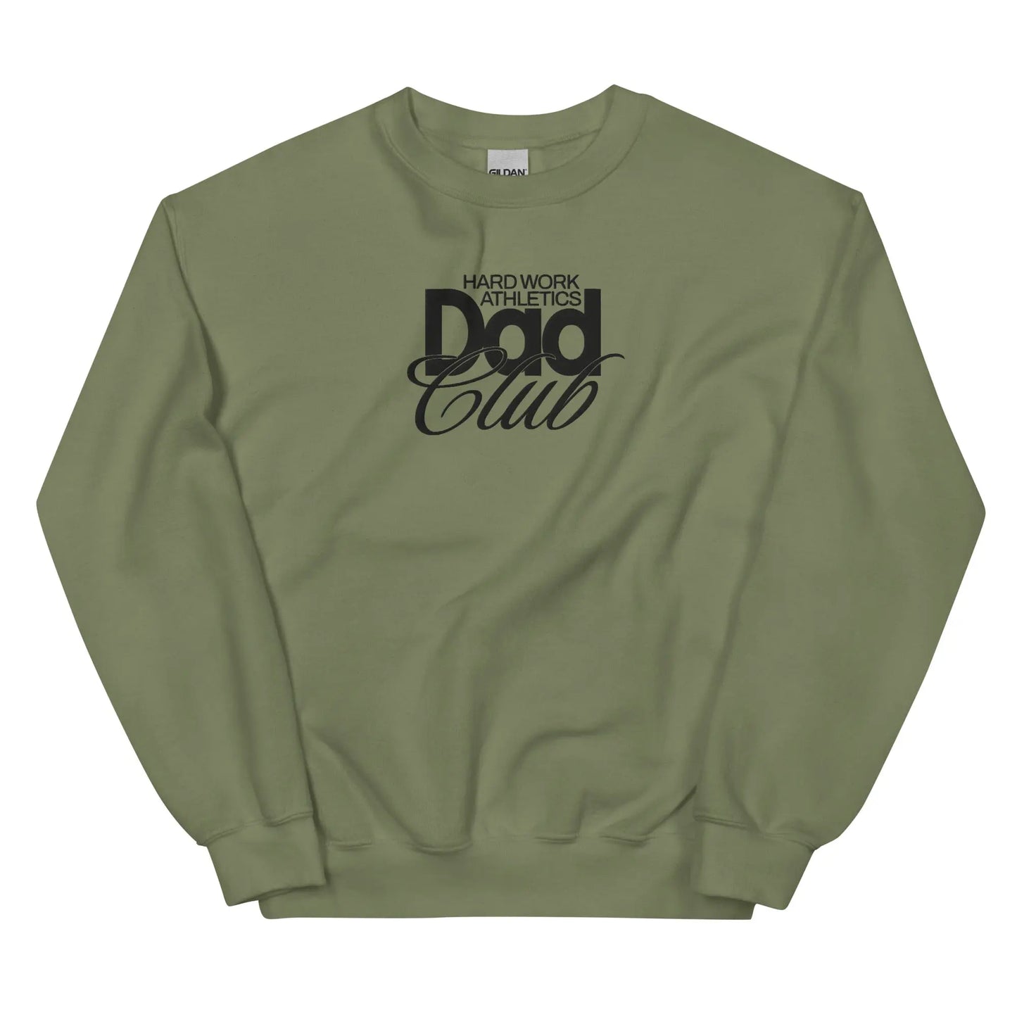 DAD CLUB SWEATSHIRT