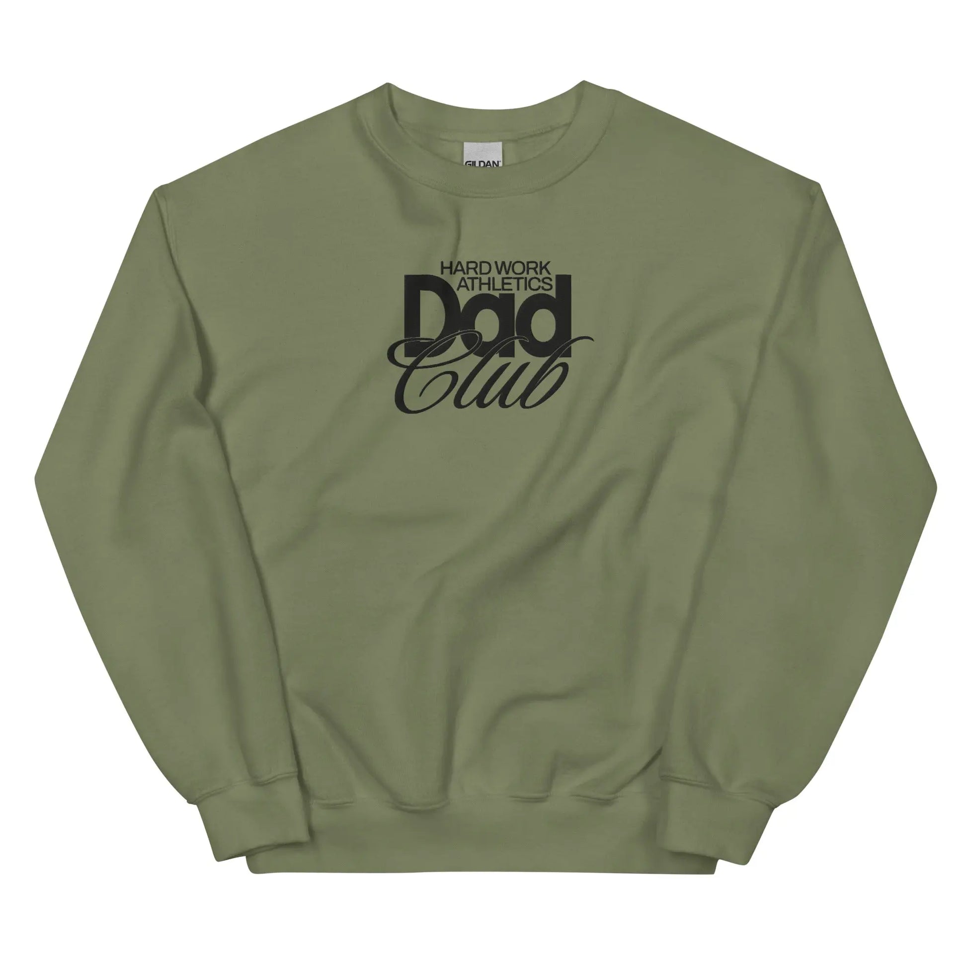 DAD CLUB SWEATSHIRT