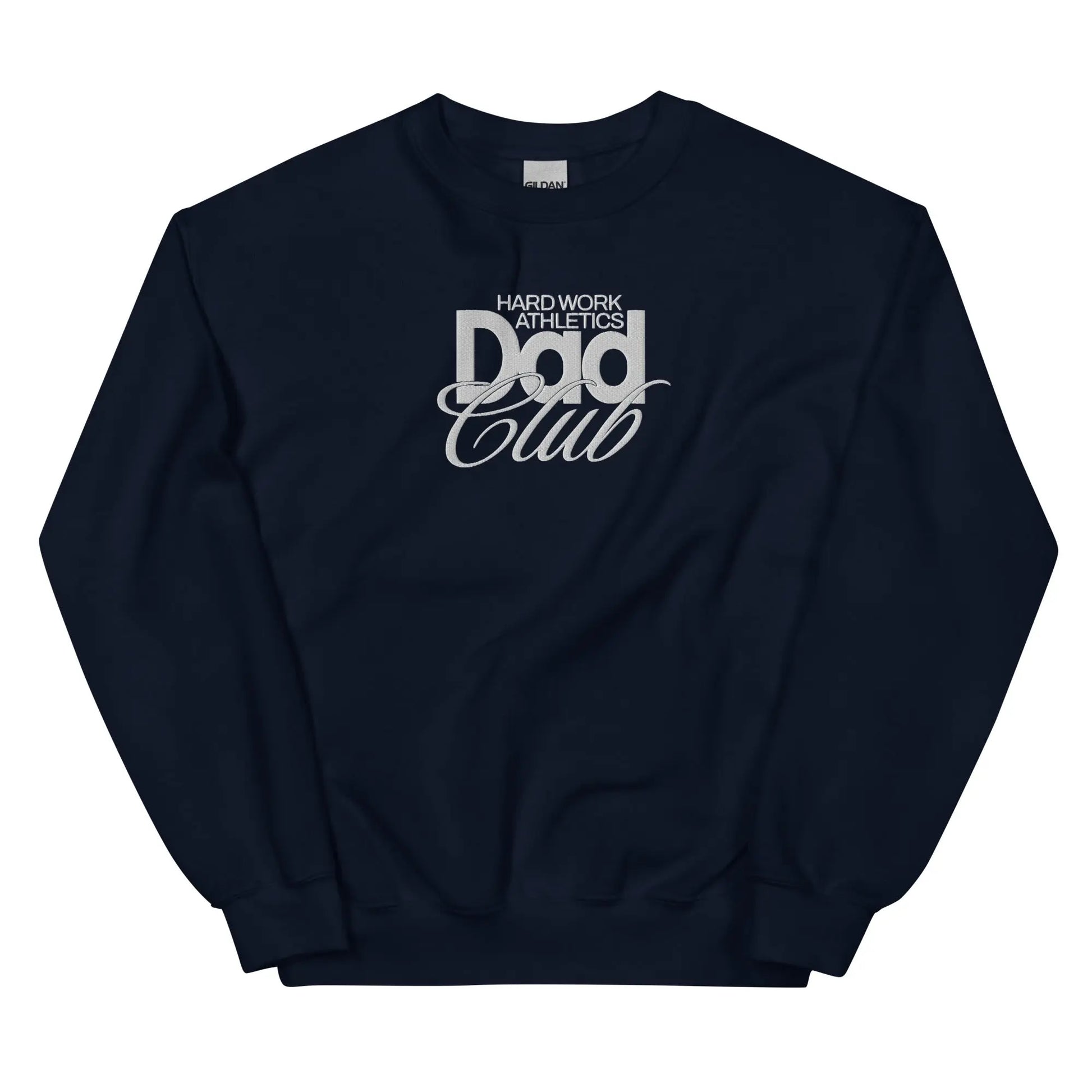 DAD CLUB SWEATSHIRT