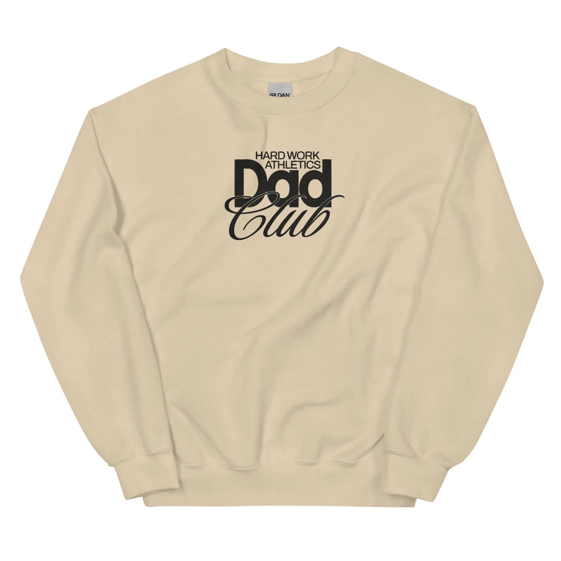 DAD CLUB SWEATSHIRT