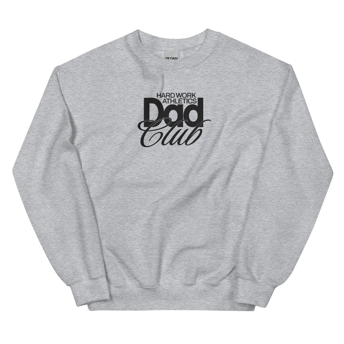 DAD CLUB SWEATSHIRT
