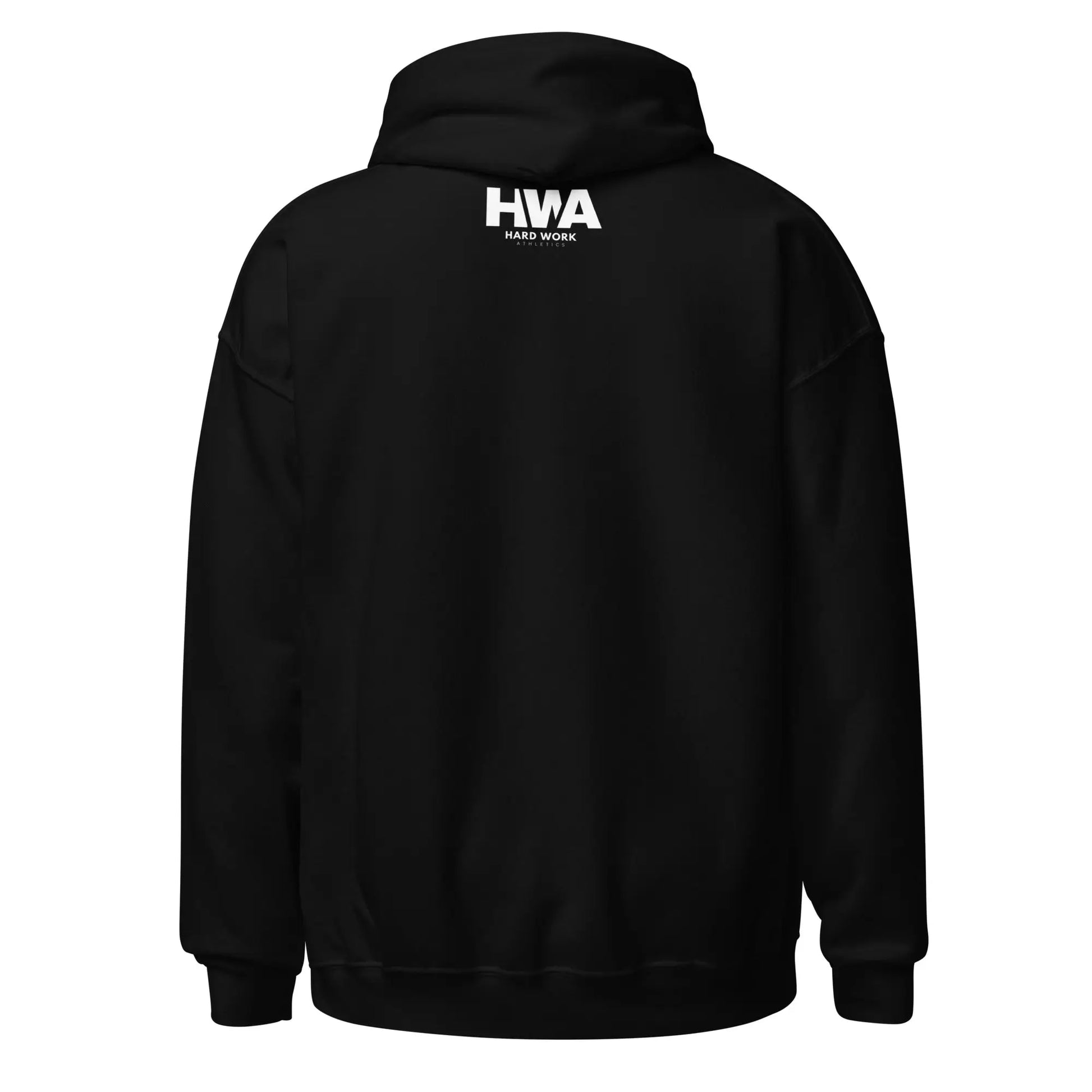 DAD CLUB HEAVYWEIGHT HOODIE