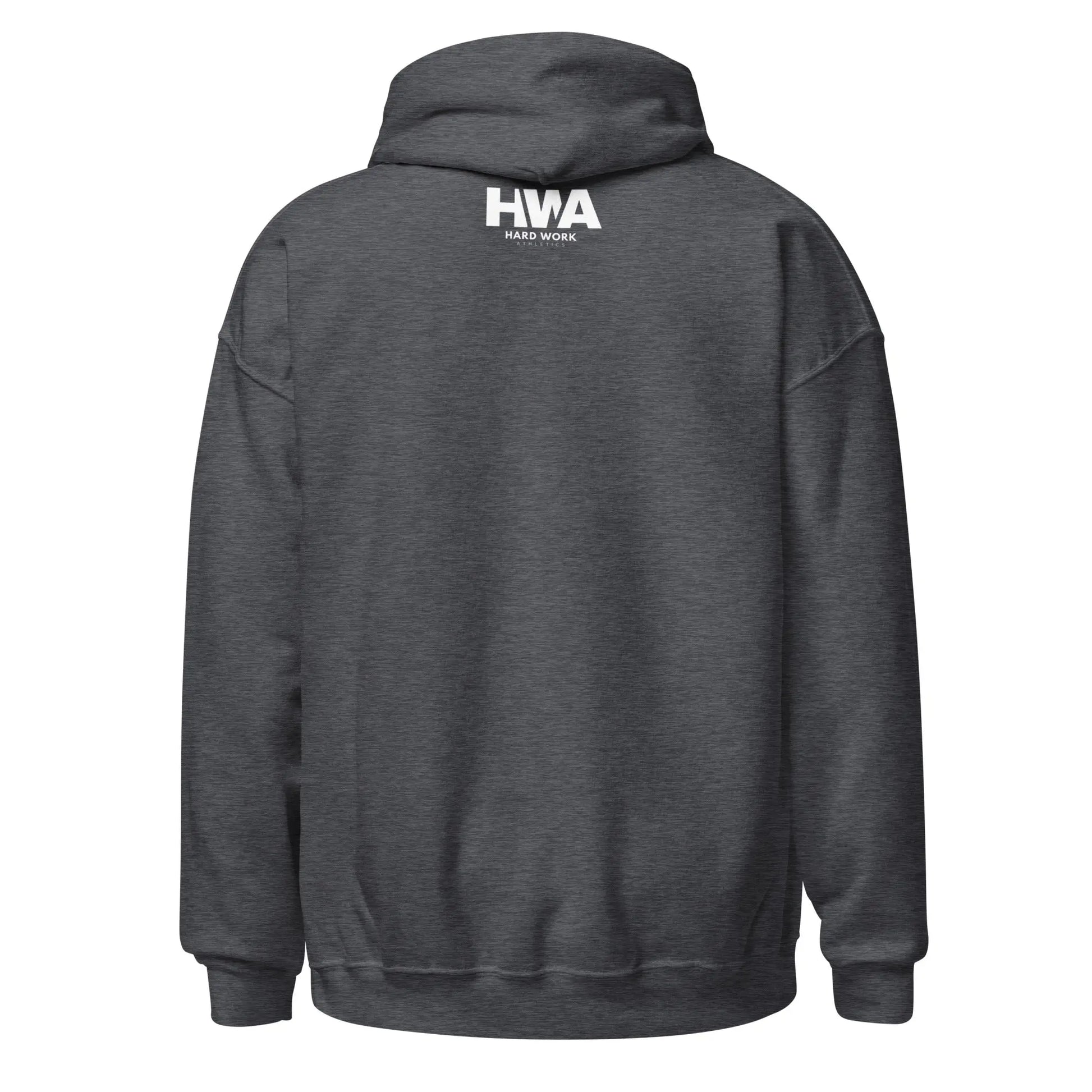 DAD CLUB HEAVYWEIGHT HOODIE