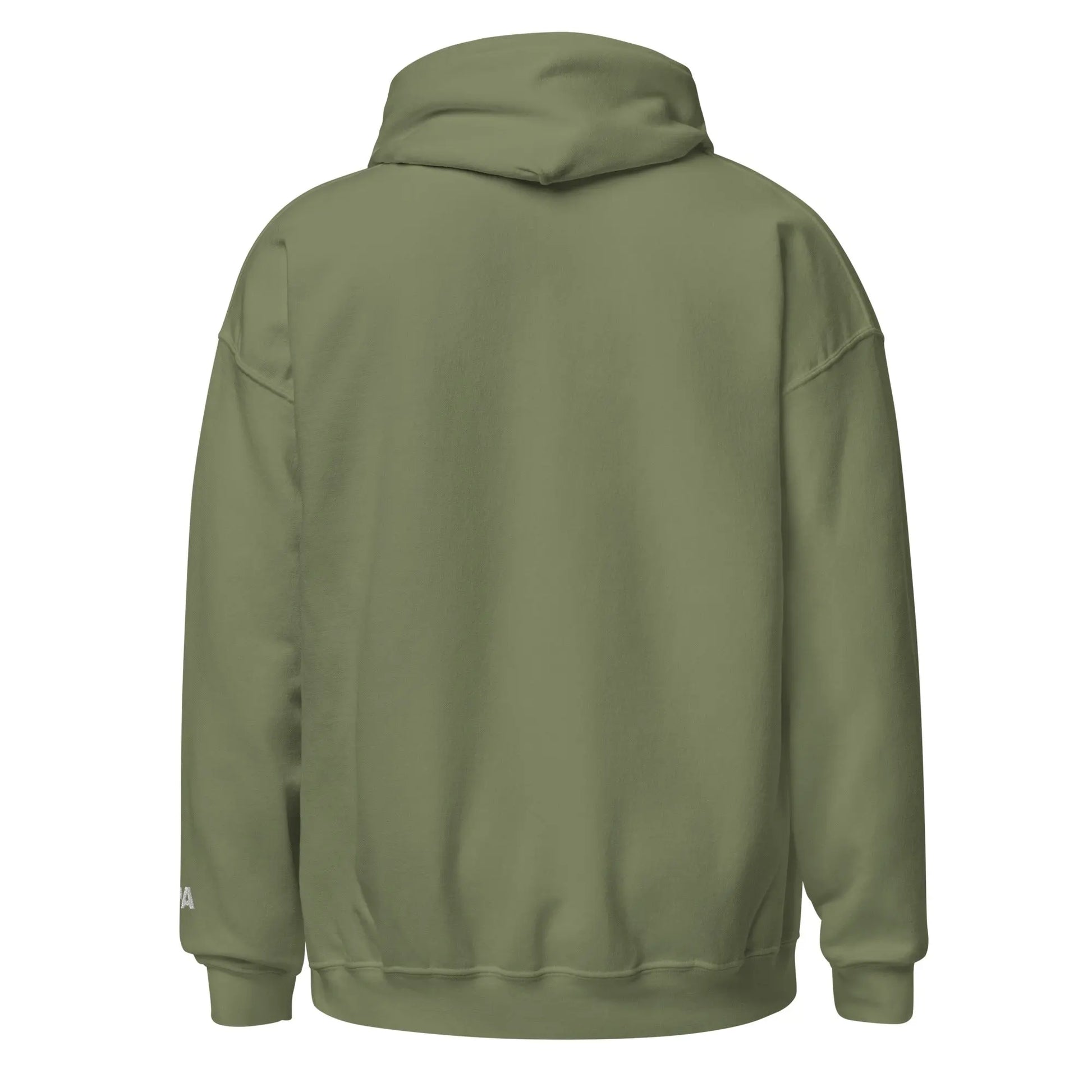 RELENTLESS HEAVY WEIGHT HOODIE