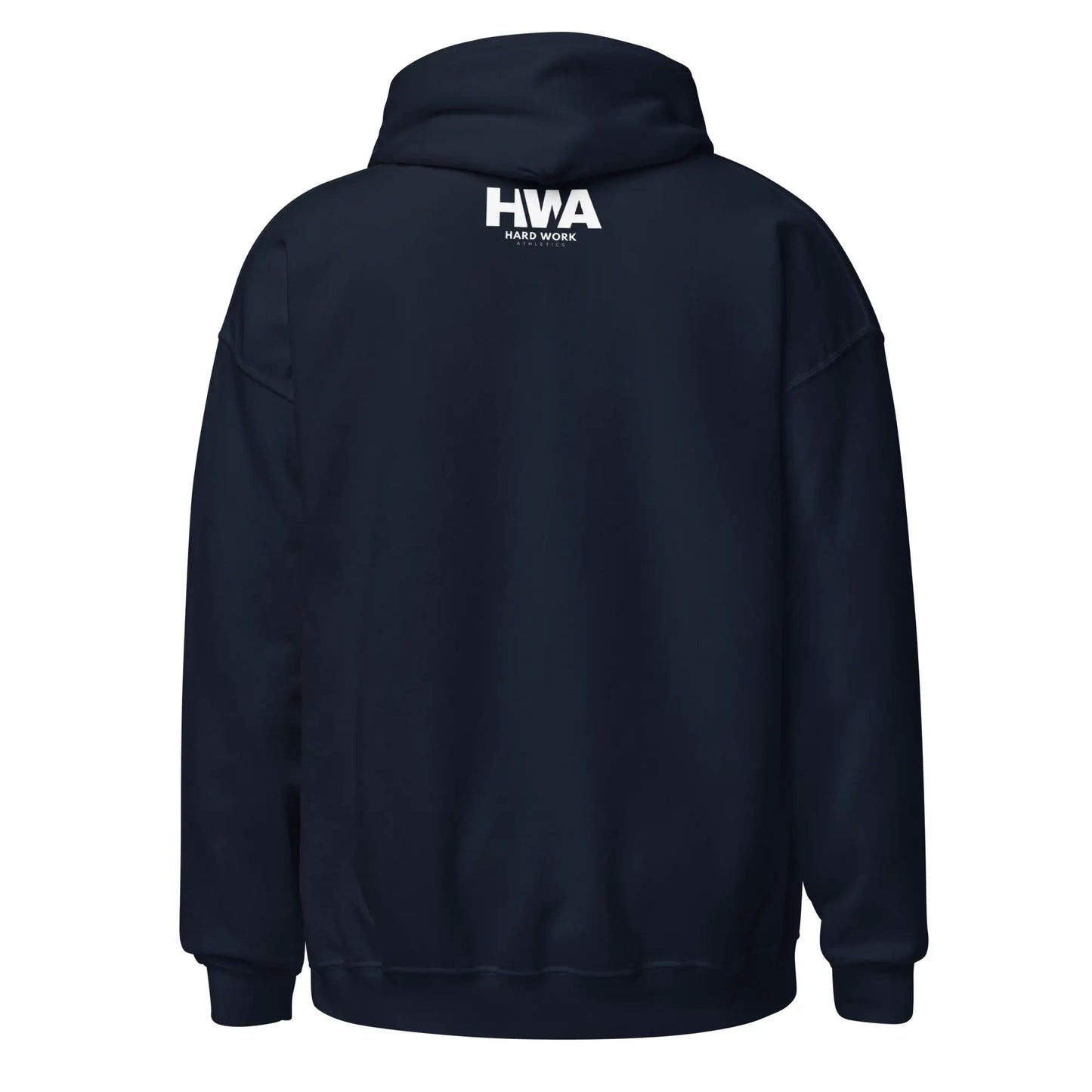 DAD CLUB HEAVYWEIGHT HOODIE