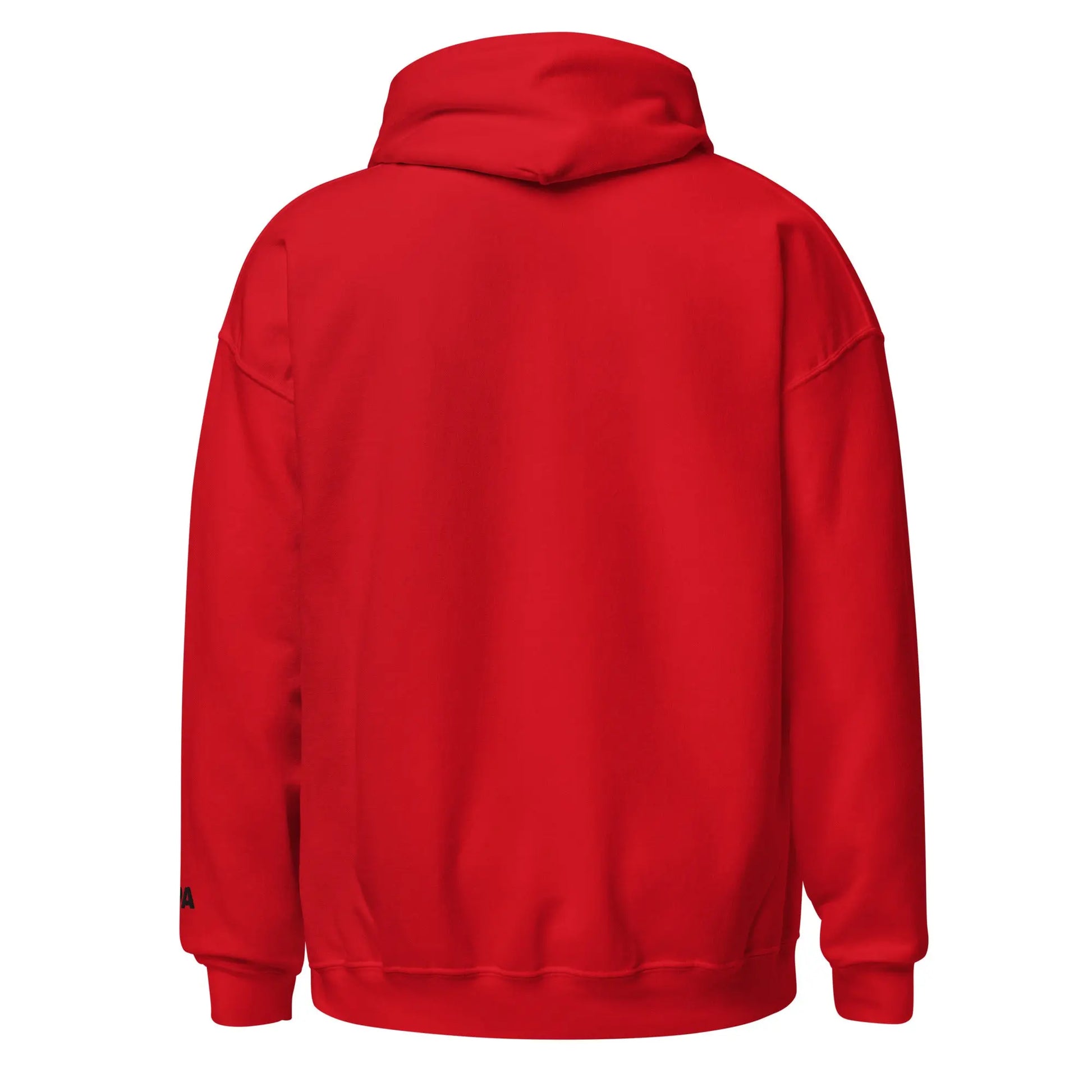 RELENTLESS HEAVY WEIGHT HOODIE