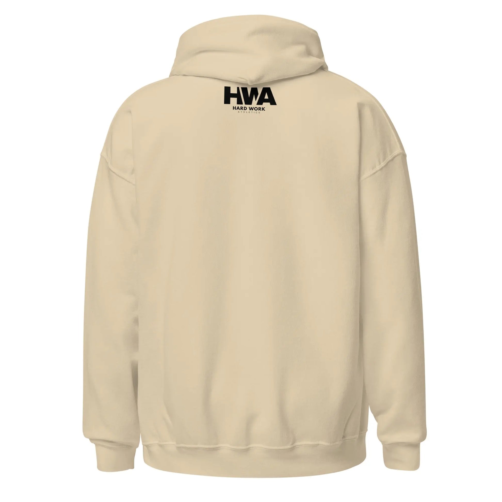 DAD CLUB HEAVYWEIGHT HOODIE