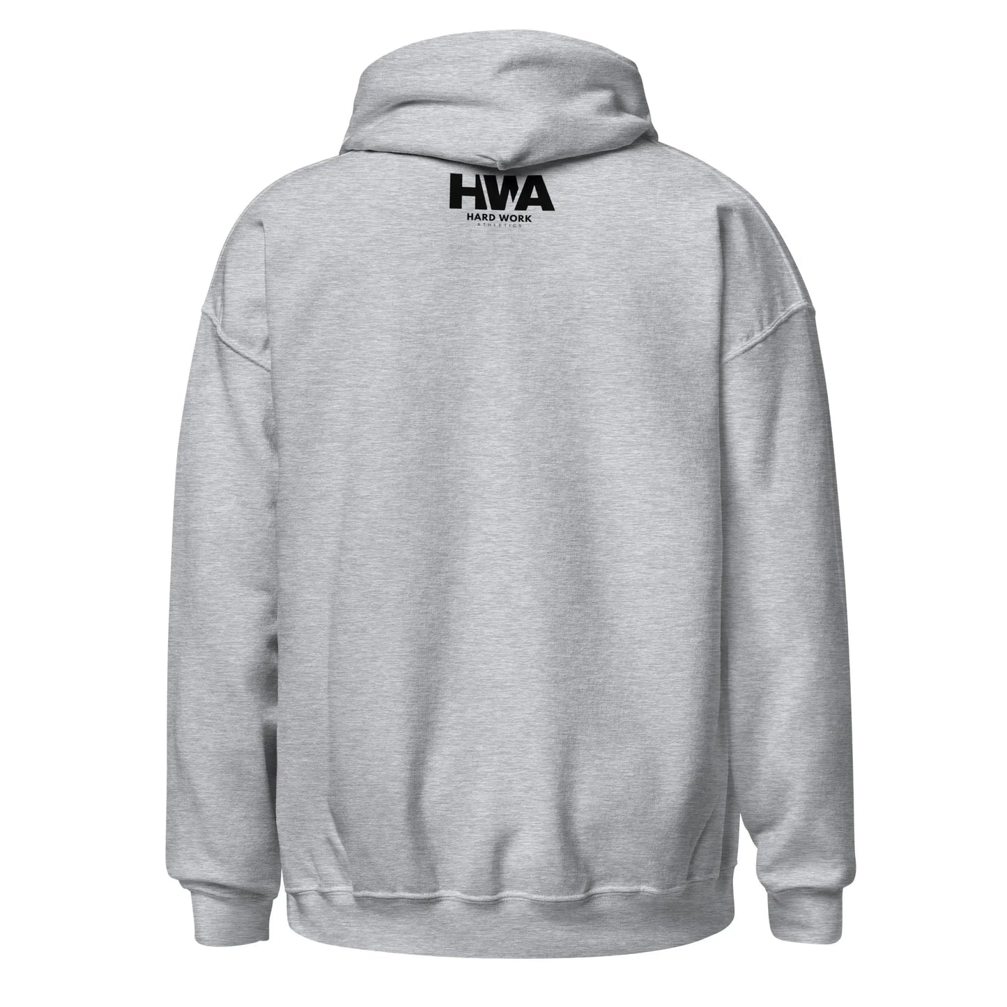 DAD CLUB HEAVYWEIGHT HOODIE