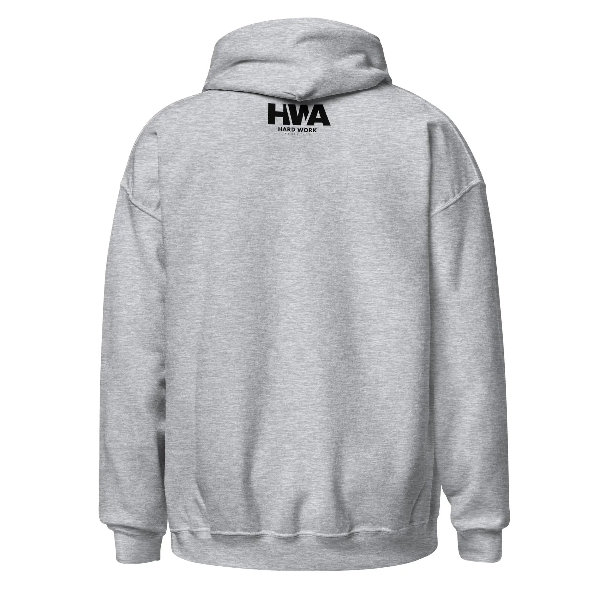 DAD CLUB HEAVYWEIGHT HOODIE