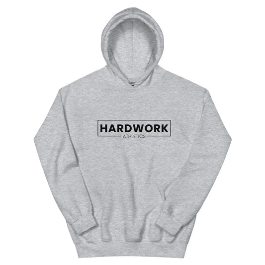 HARD WORK HEAVYWEIGHT HOODIE