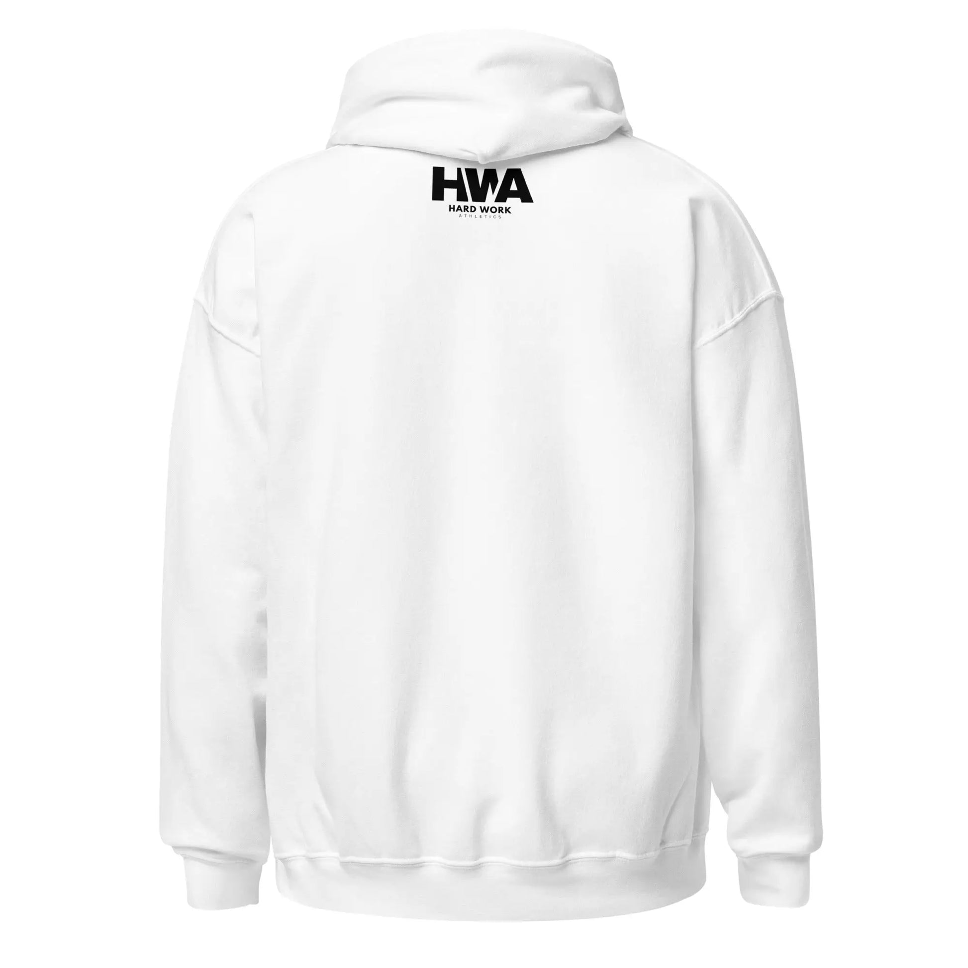 DAD CLUB HEAVYWEIGHT HOODIE