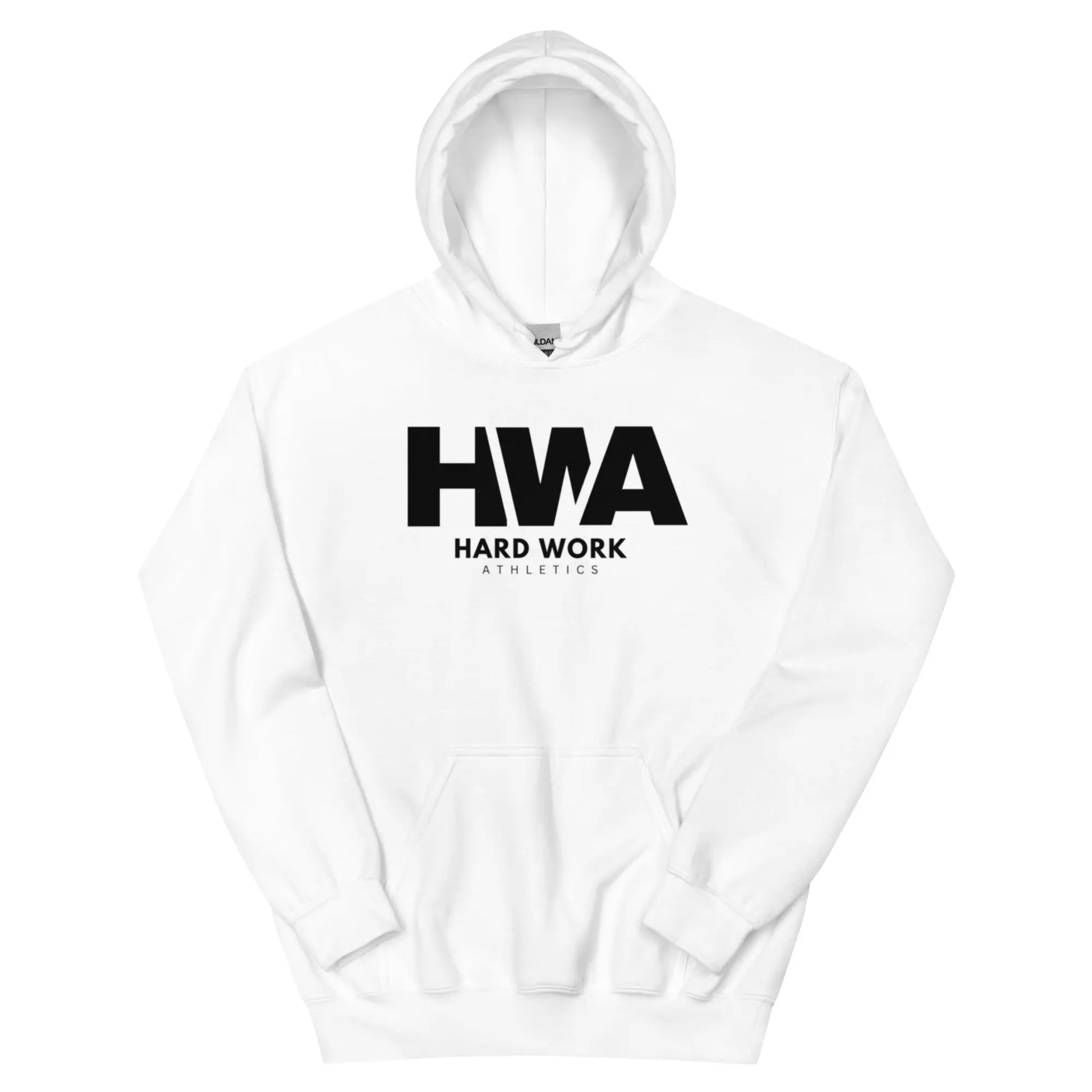 HWA HEAVYWEIGHT HOODIE