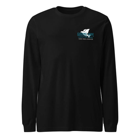 HOPE AND HARD WORK LONG SLEEVE TEE