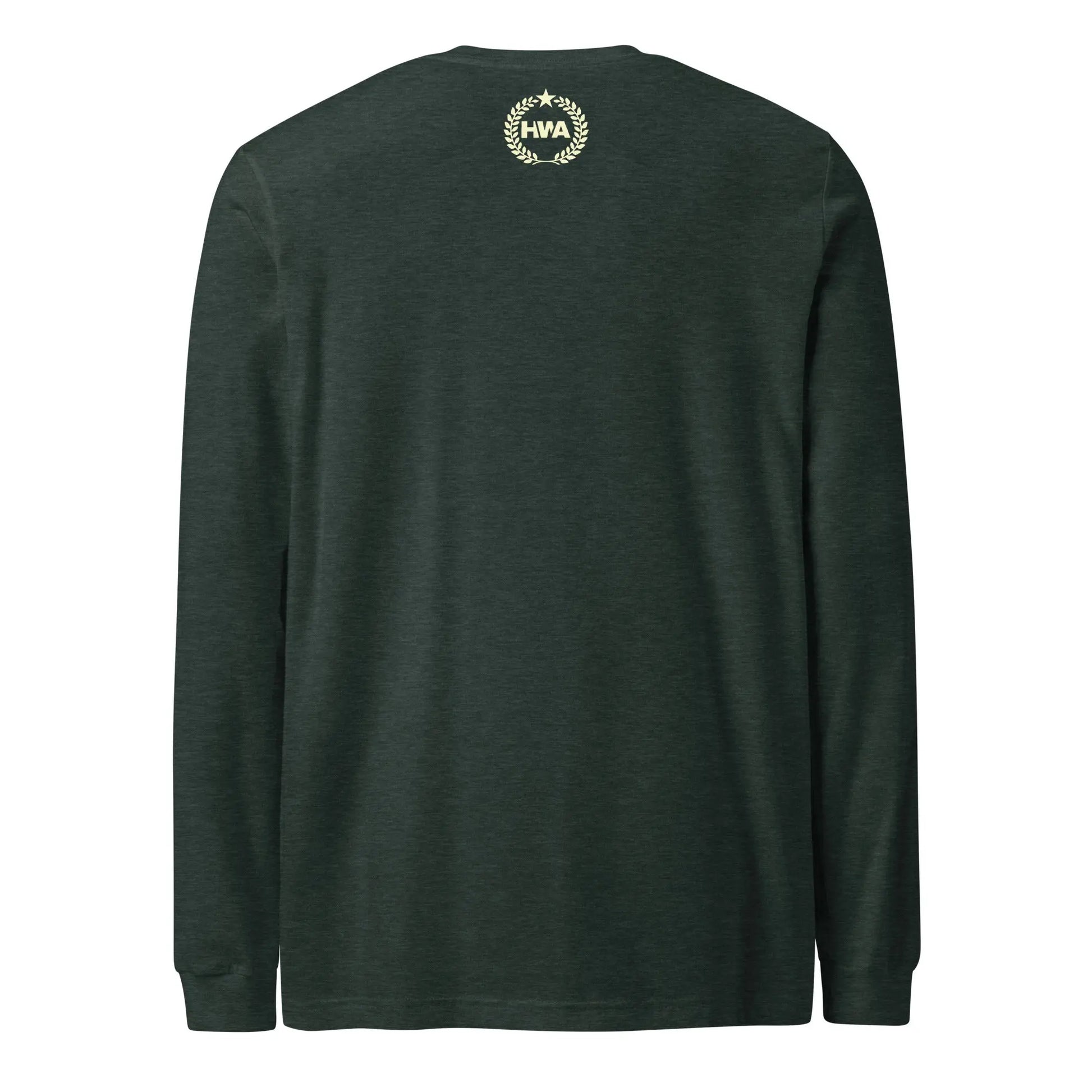 EXTRA MILE SOCIETY LONG SLEEVE TEE | UNISEX