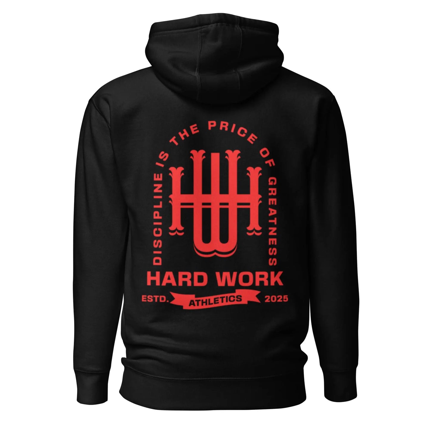MONOLITH HOODIE