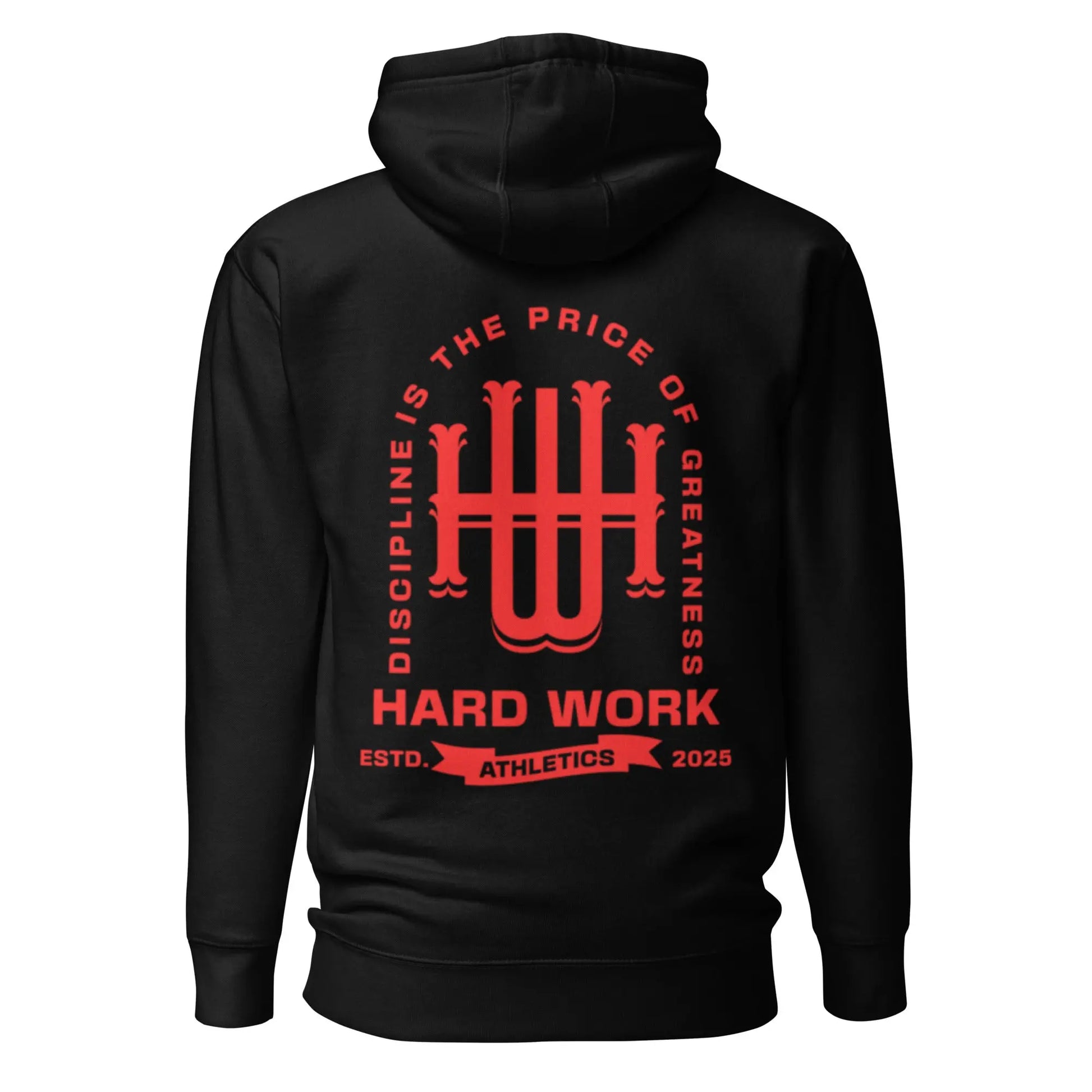 MONOLITH HOODIE