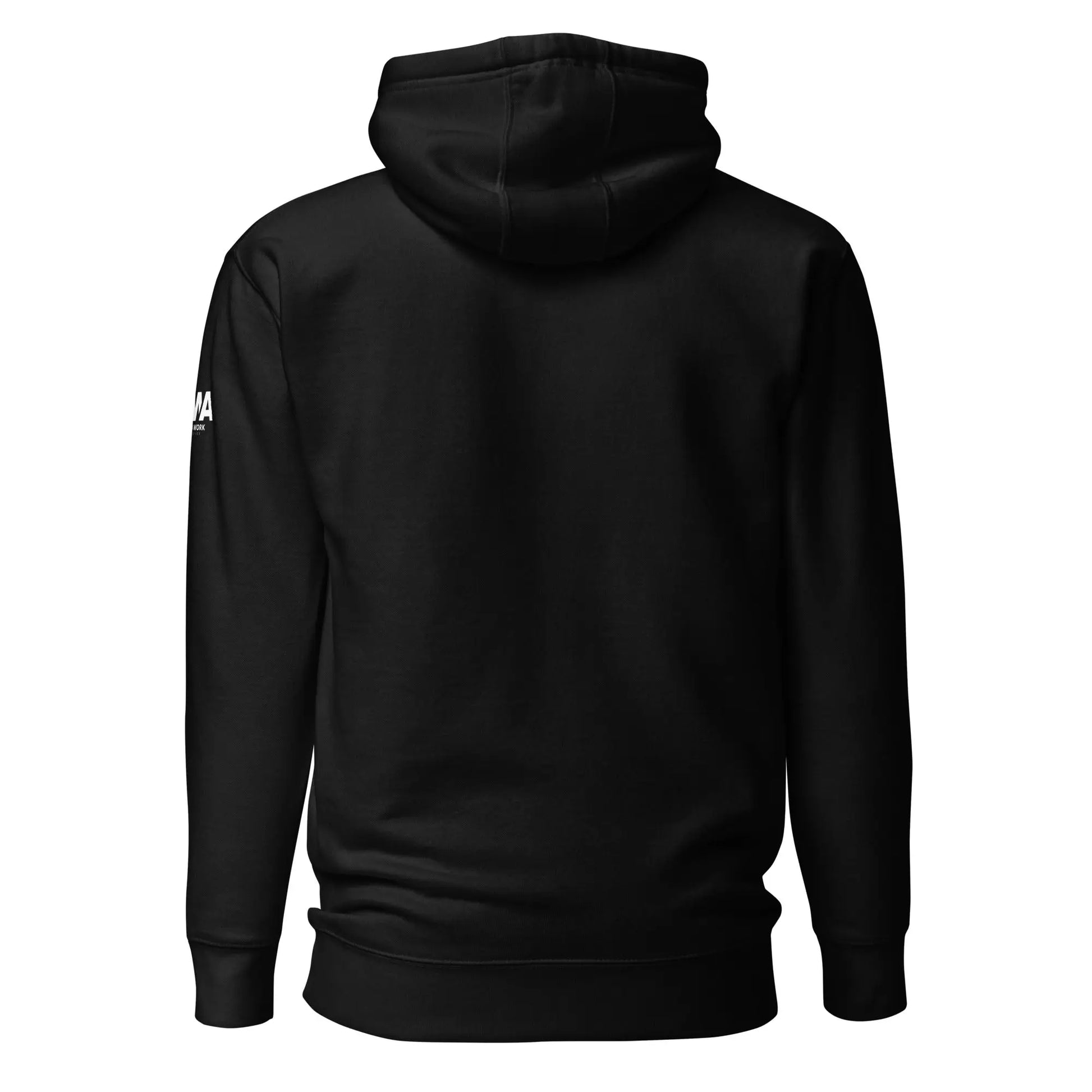 RUNNING CLUB HOODIE