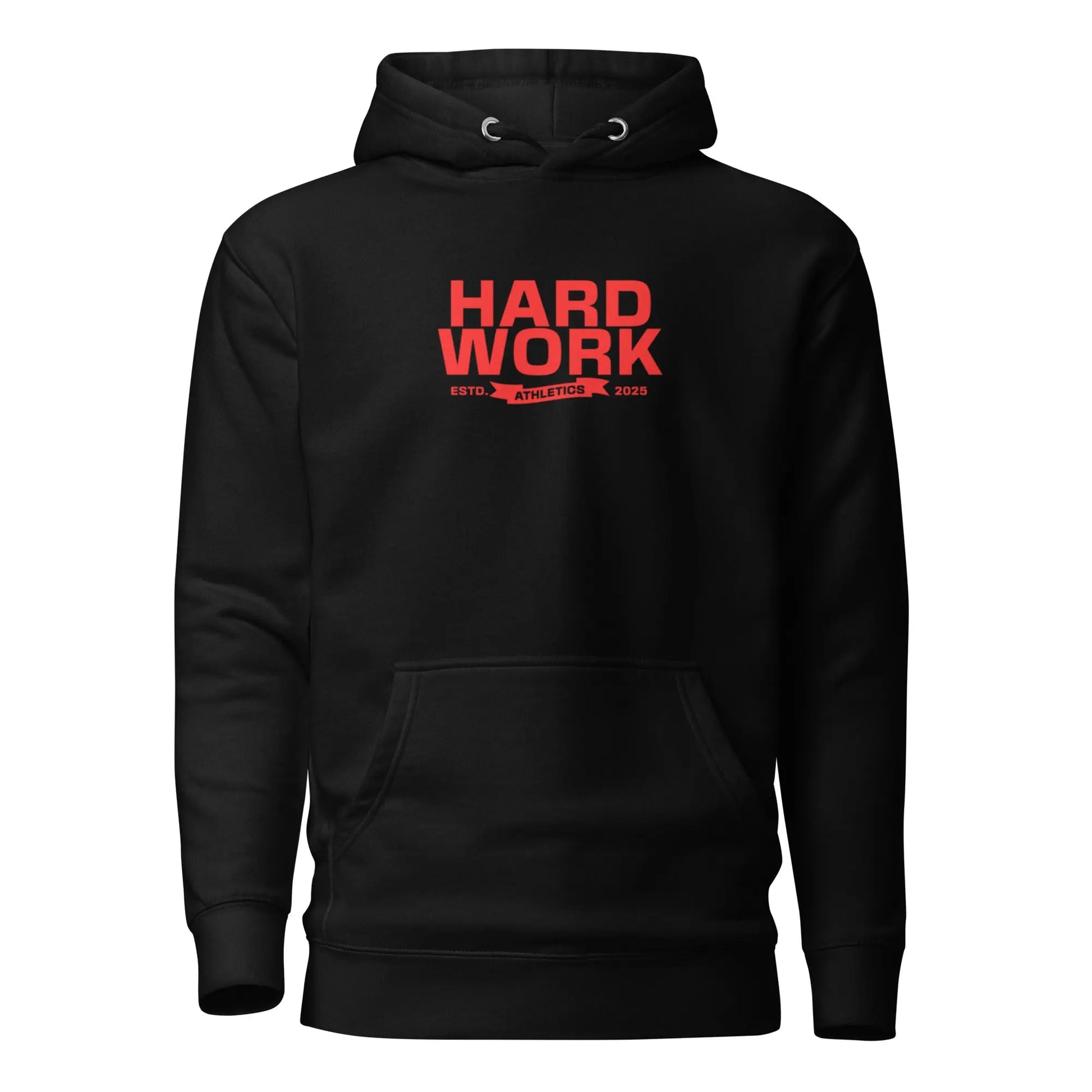 MONOLITH HOODIE