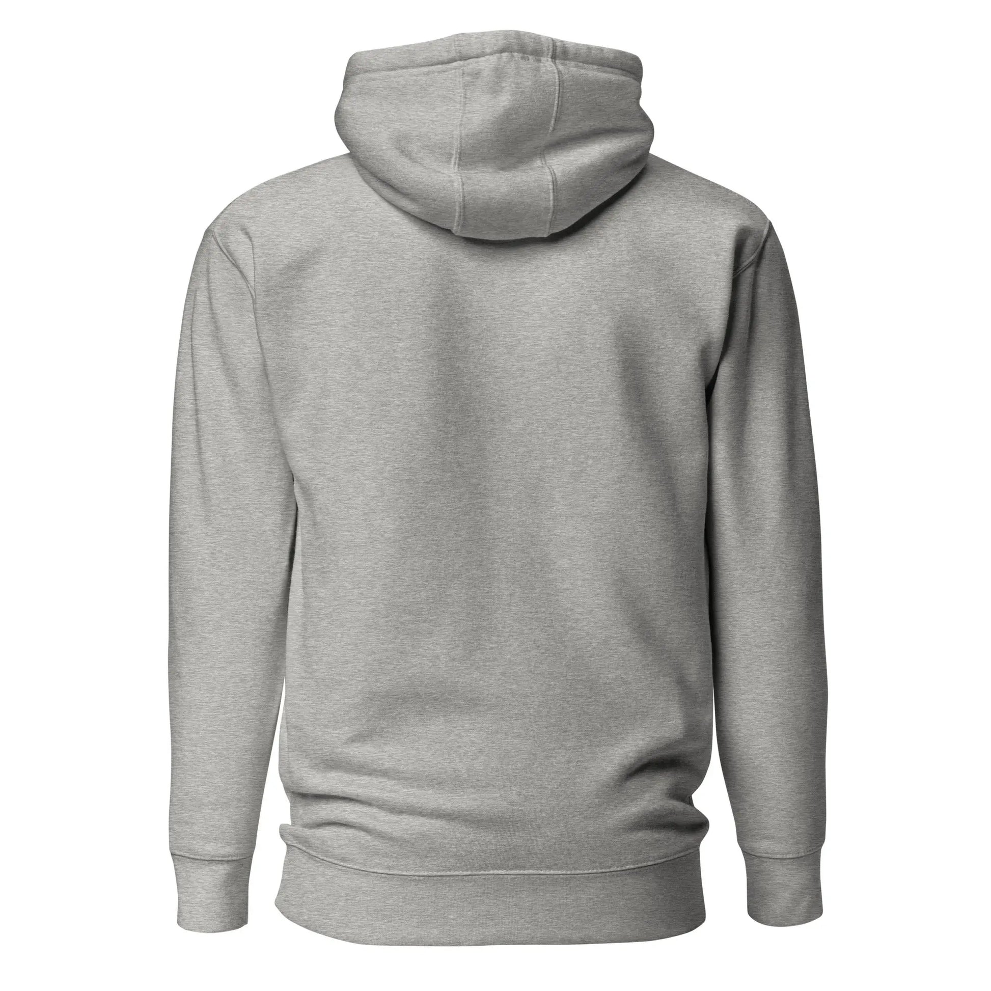 WHAT WE DO HOODIE
