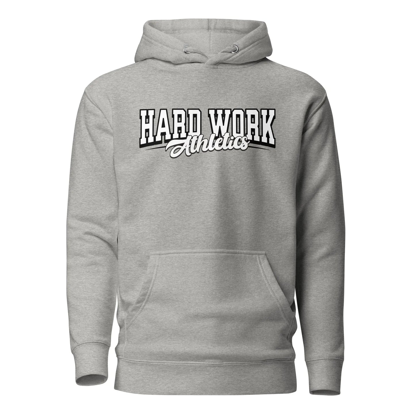 GREATNESS ONE HOODIE