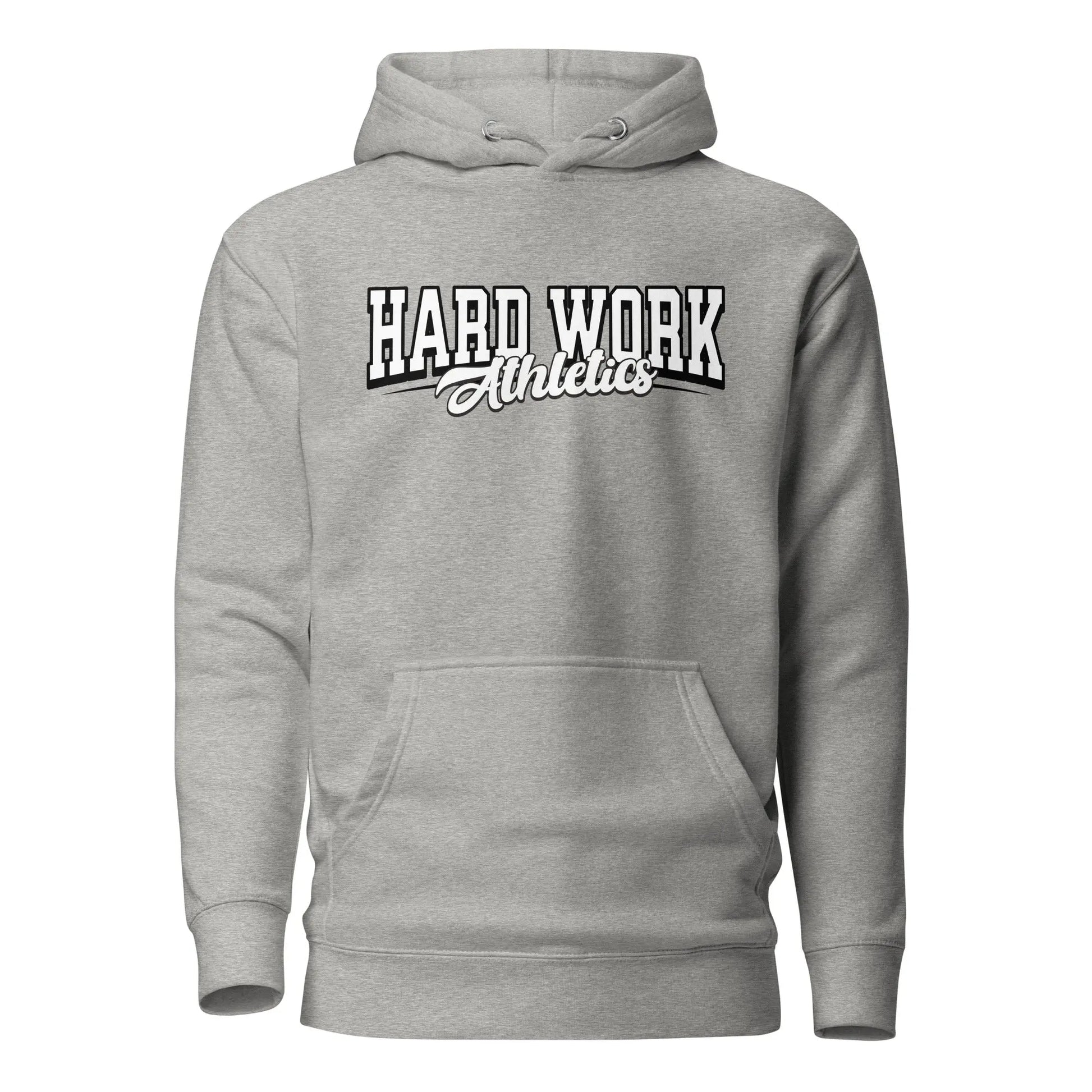 GREATNESS ONE HOODIE