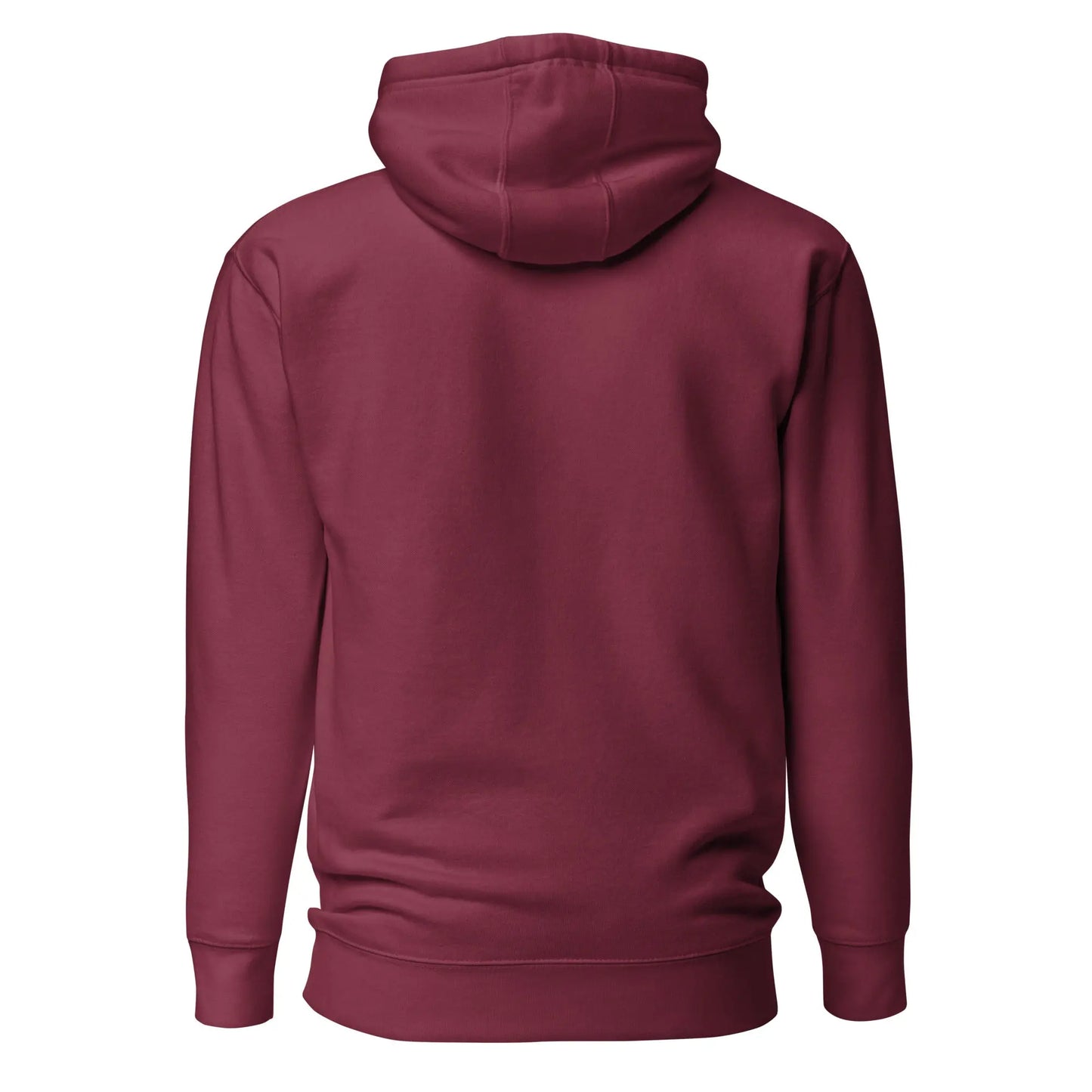 WHAT WE DO HOODIE
