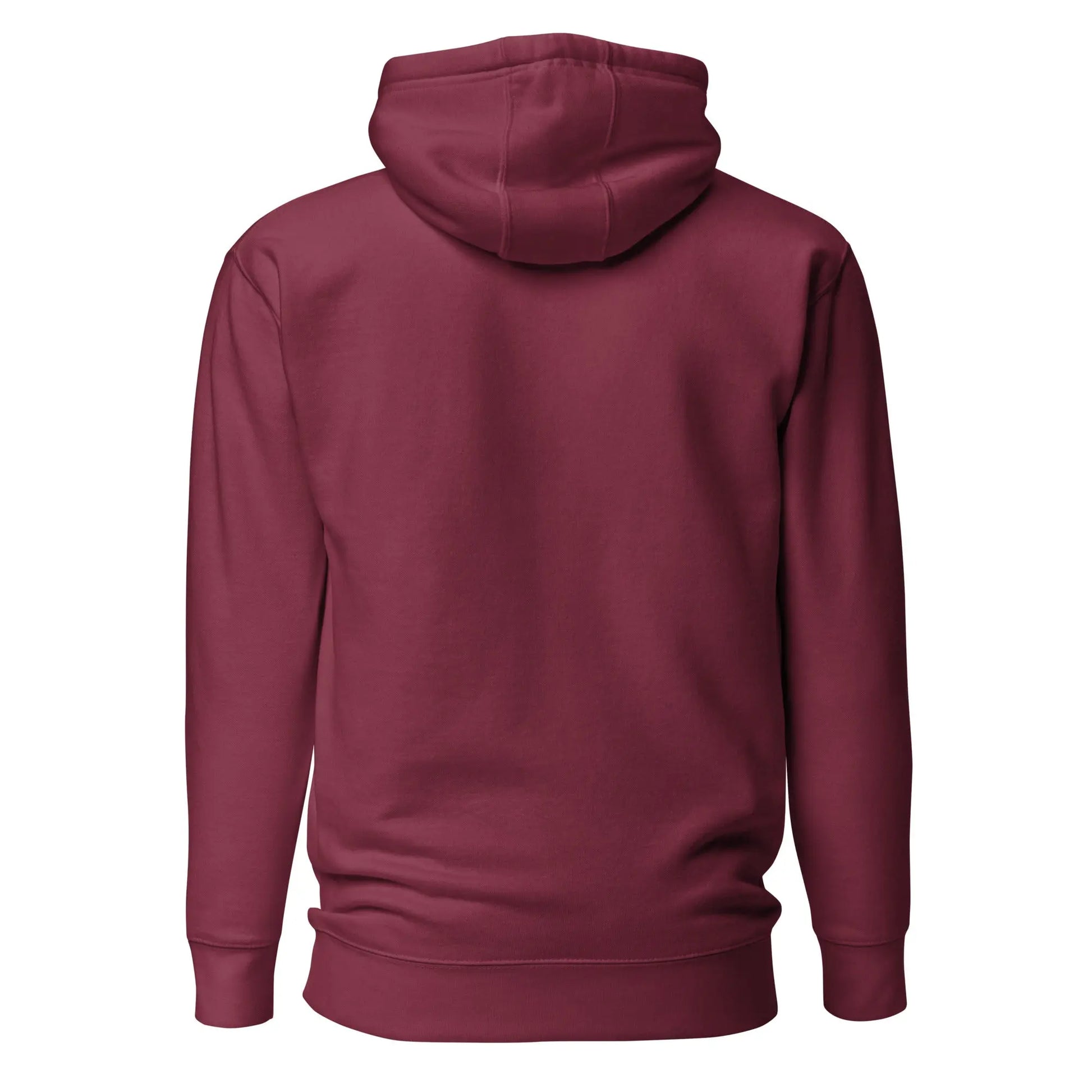 WHAT WE DO HOODIE