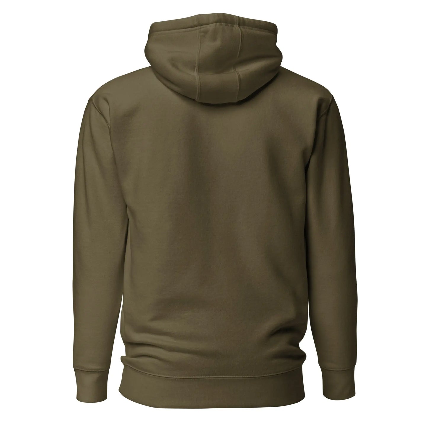 WHAT WE DO HOODIE