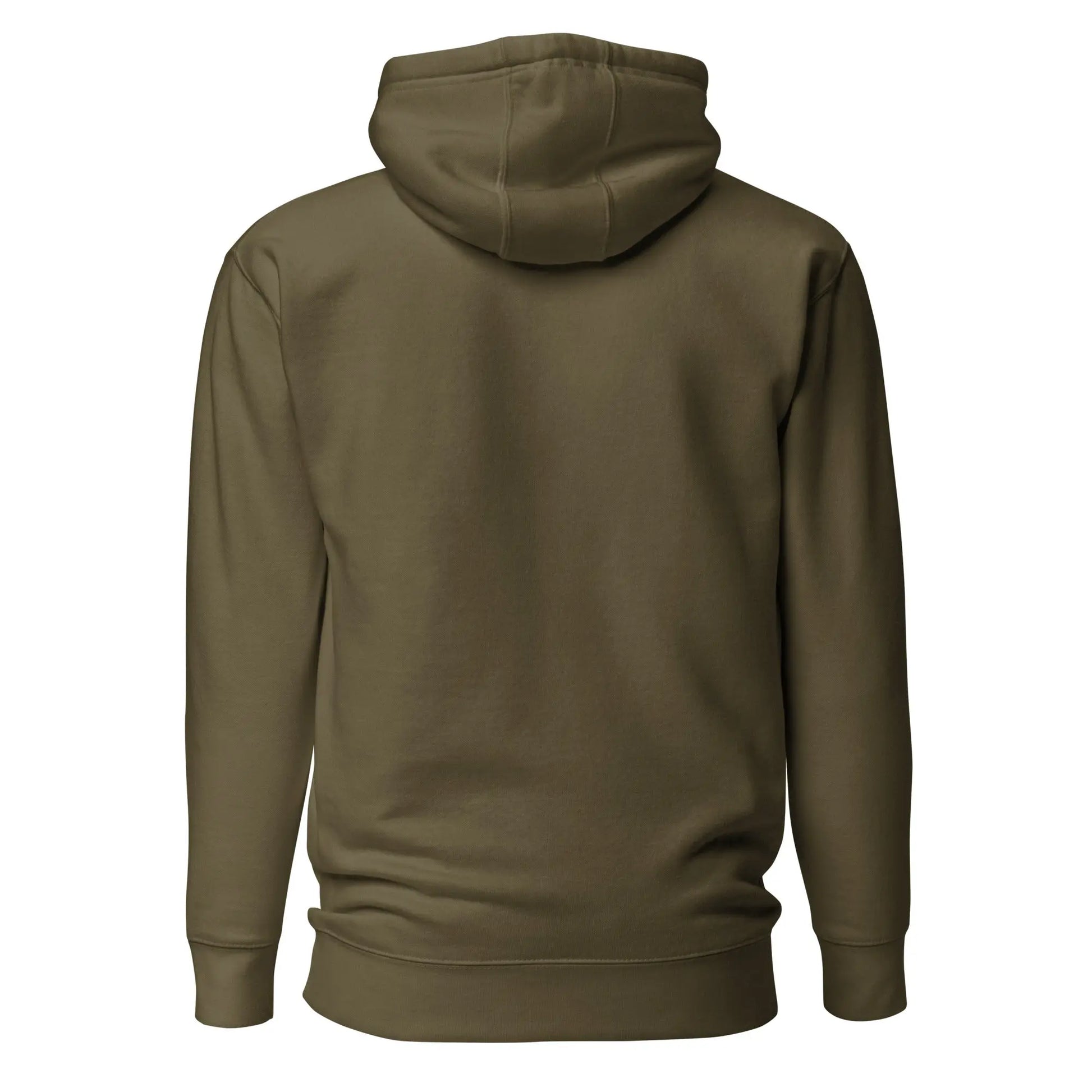 WHAT WE DO HOODIE