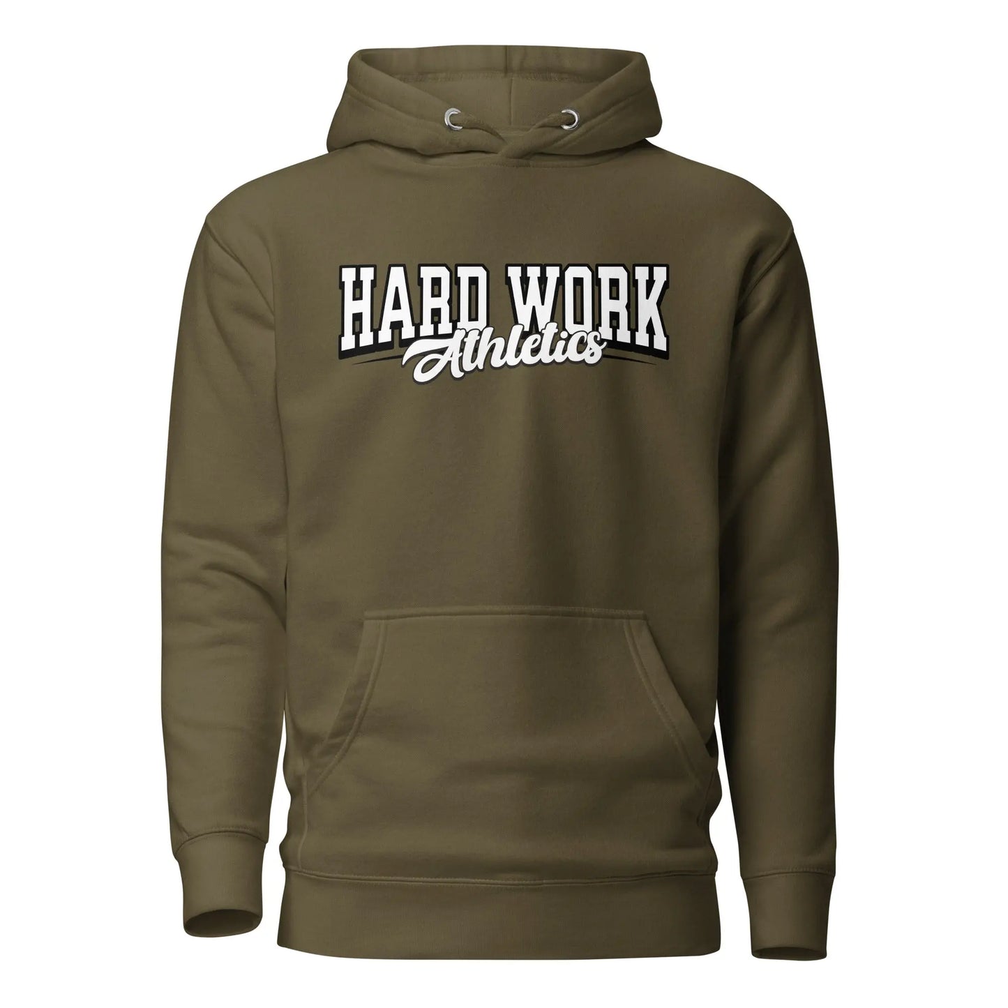 GREATNESS ONE HOODIE