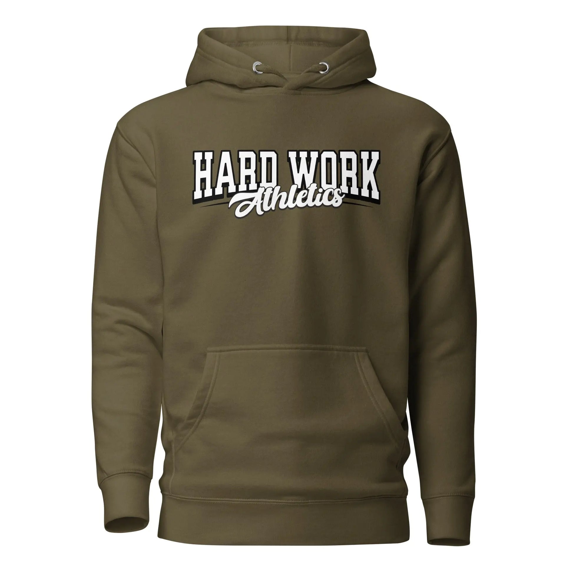 GREATNESS ONE HOODIE