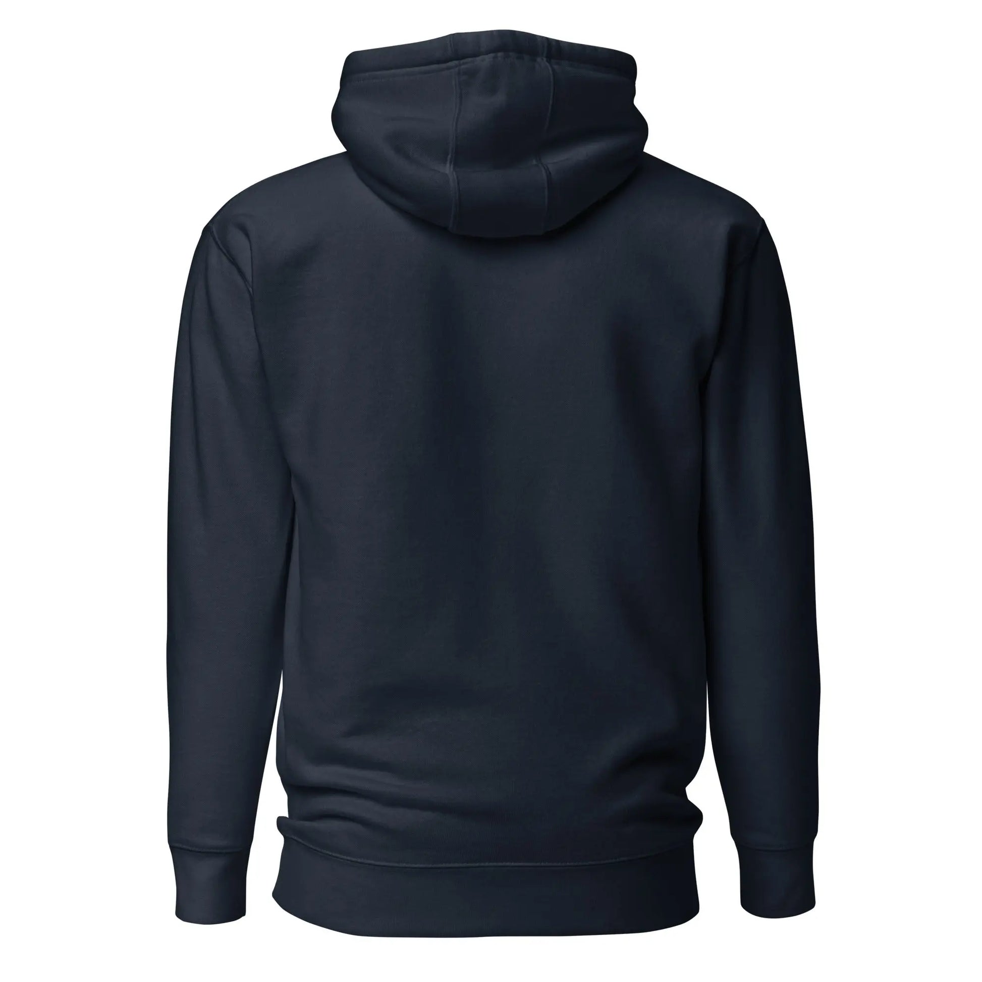 WHAT WE DO HOODIE
