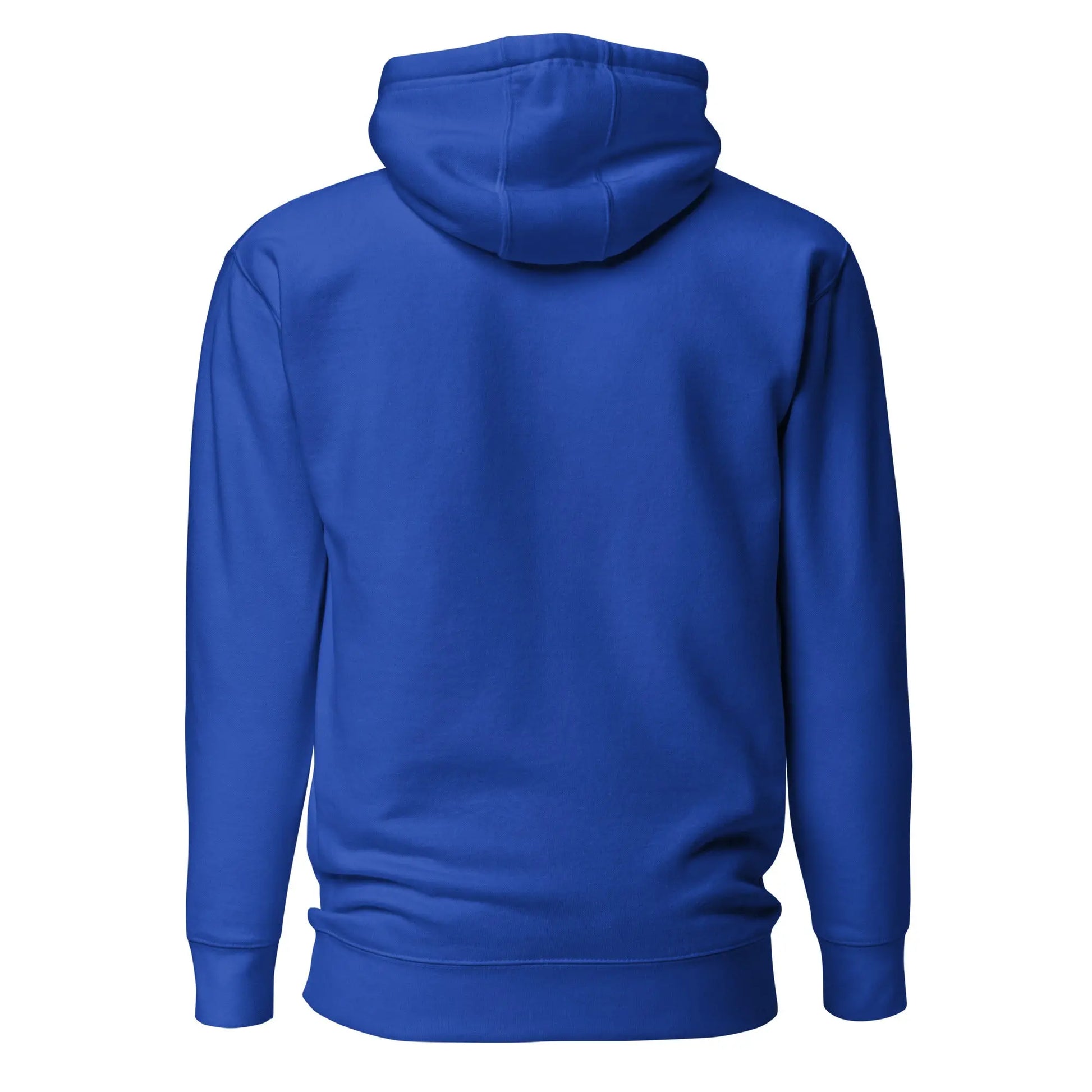 WHAT WE DO HOODIE