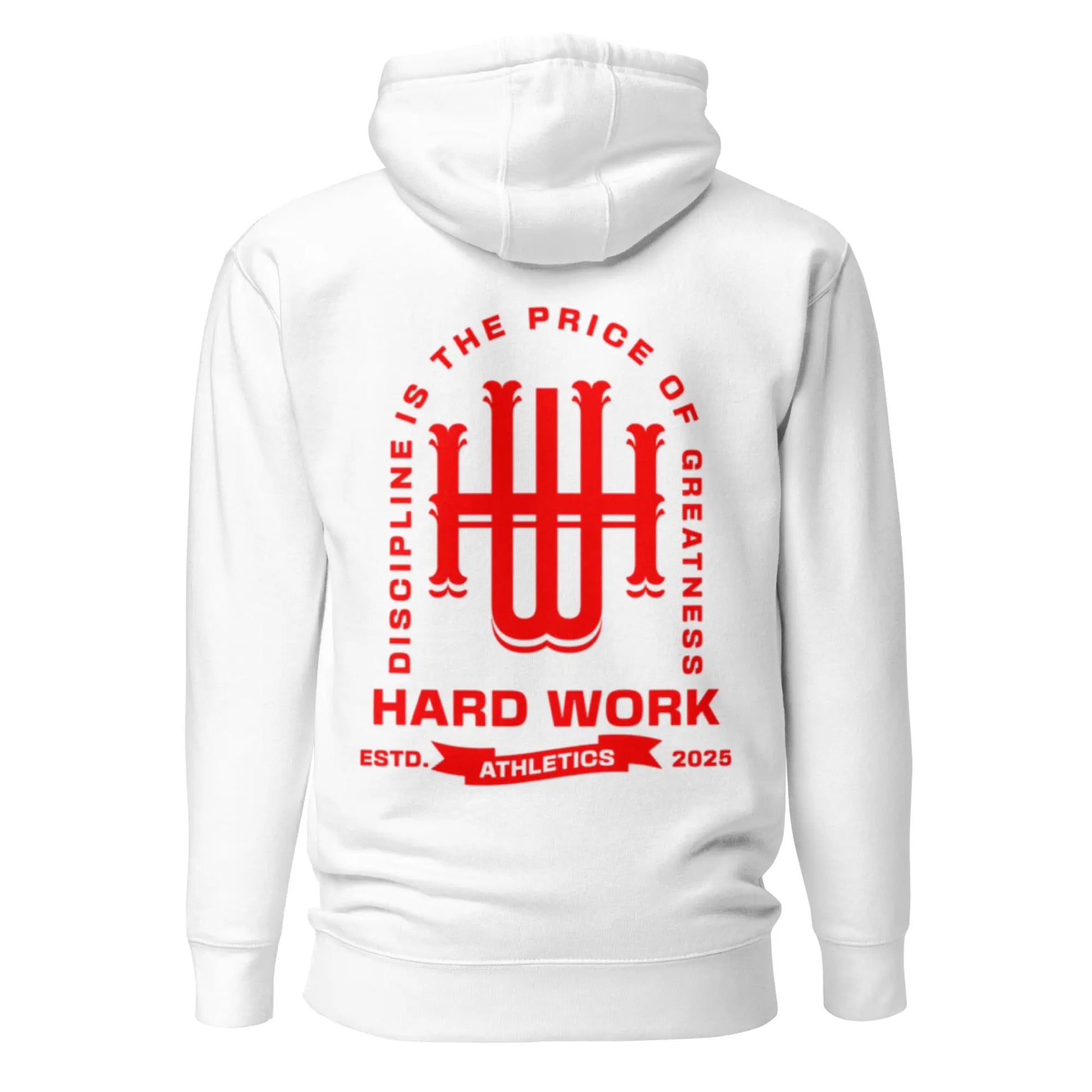 MONOLITH HOODIE