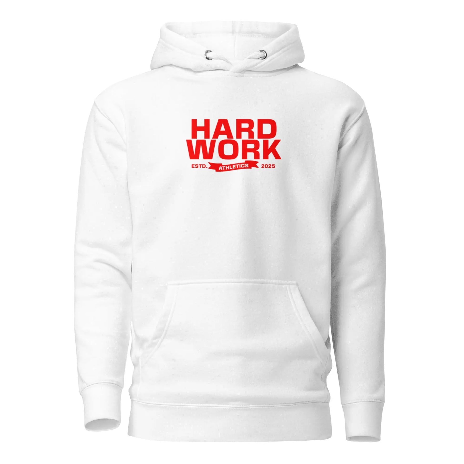 MONOLITH HOODIE