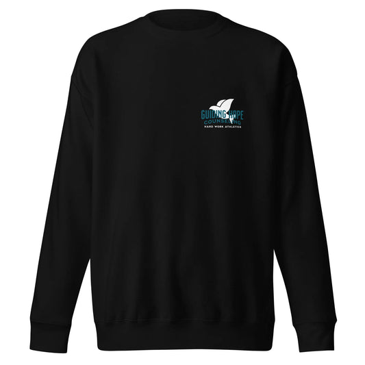 HOPE AND HARD WORK SWEATSHIRT