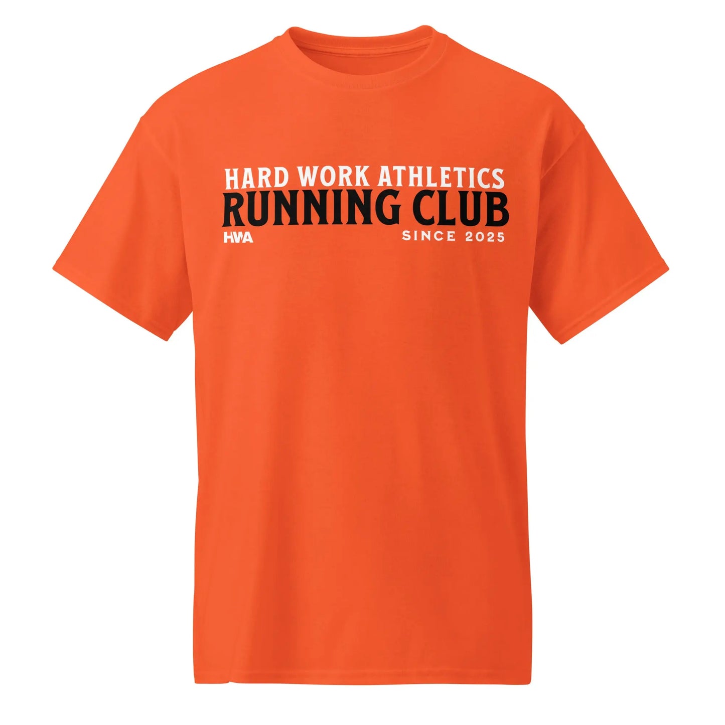 RUNNING CLUB DRYBLEND® TEE - UNISEX