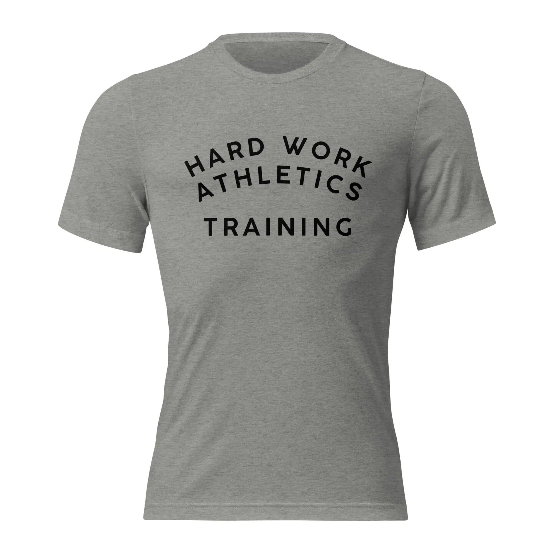 TRAINING TEE