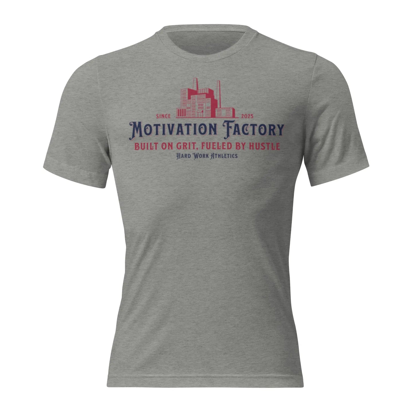 MOTIVATION FACTORY TEE