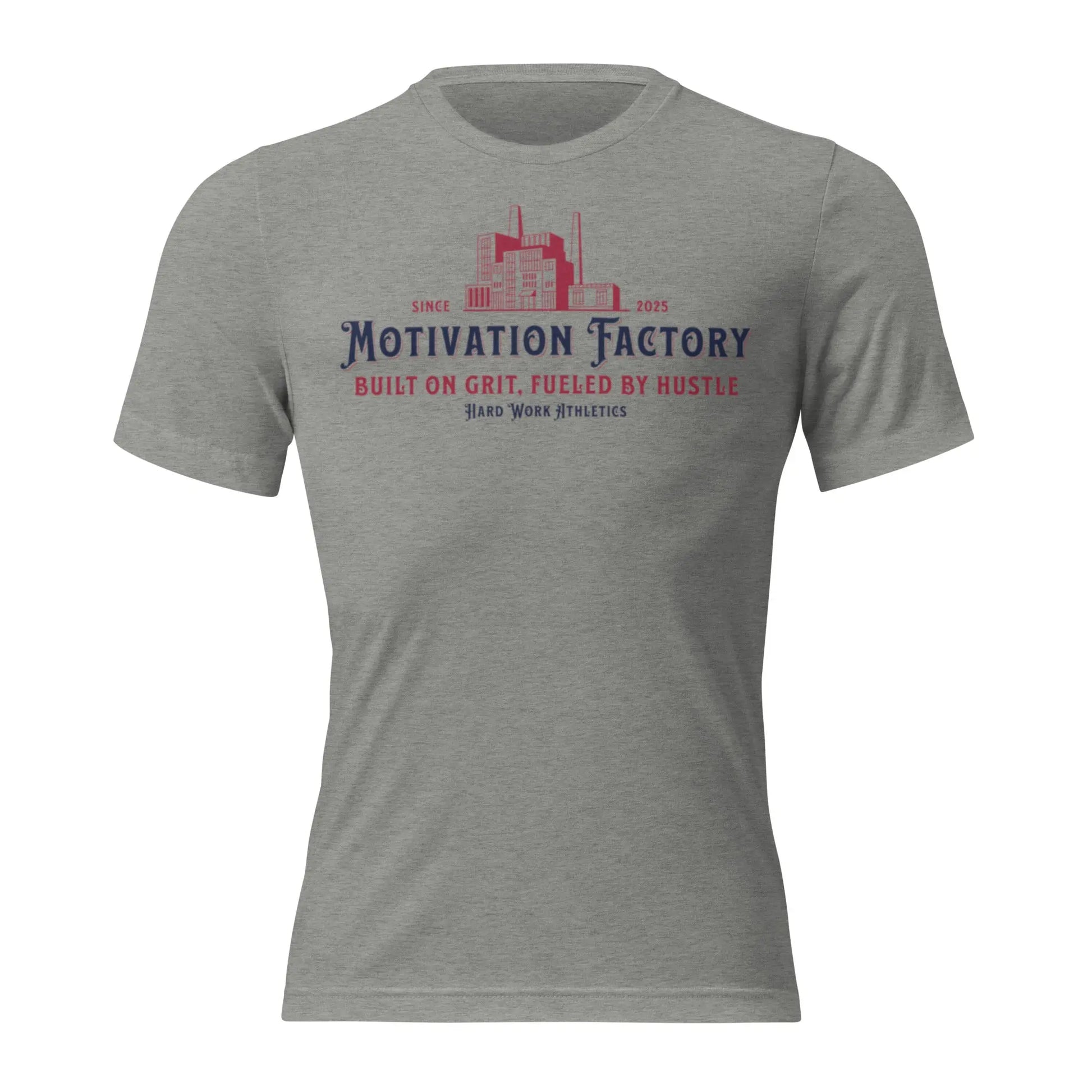 MOTIVATION FACTORY TEE