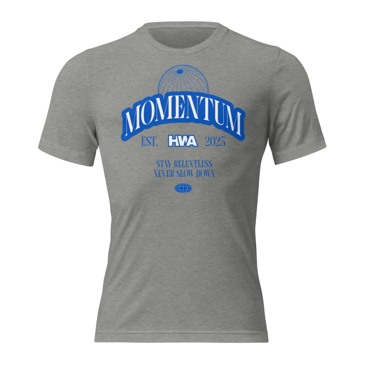 MOMENTUM TEE
