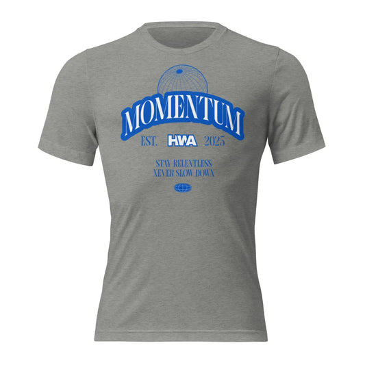 MOMENTUM TEE