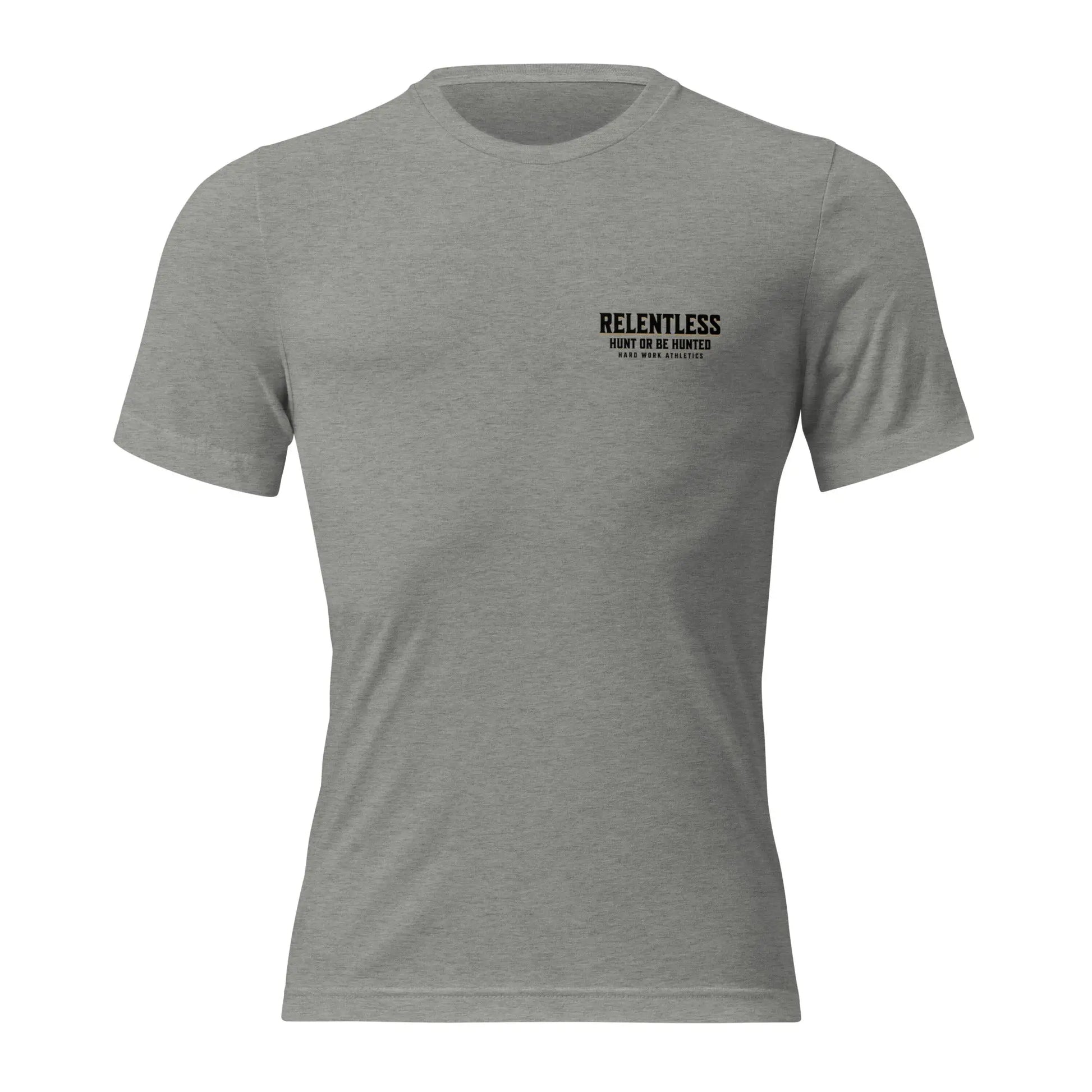 RELENTLESS TEE V1