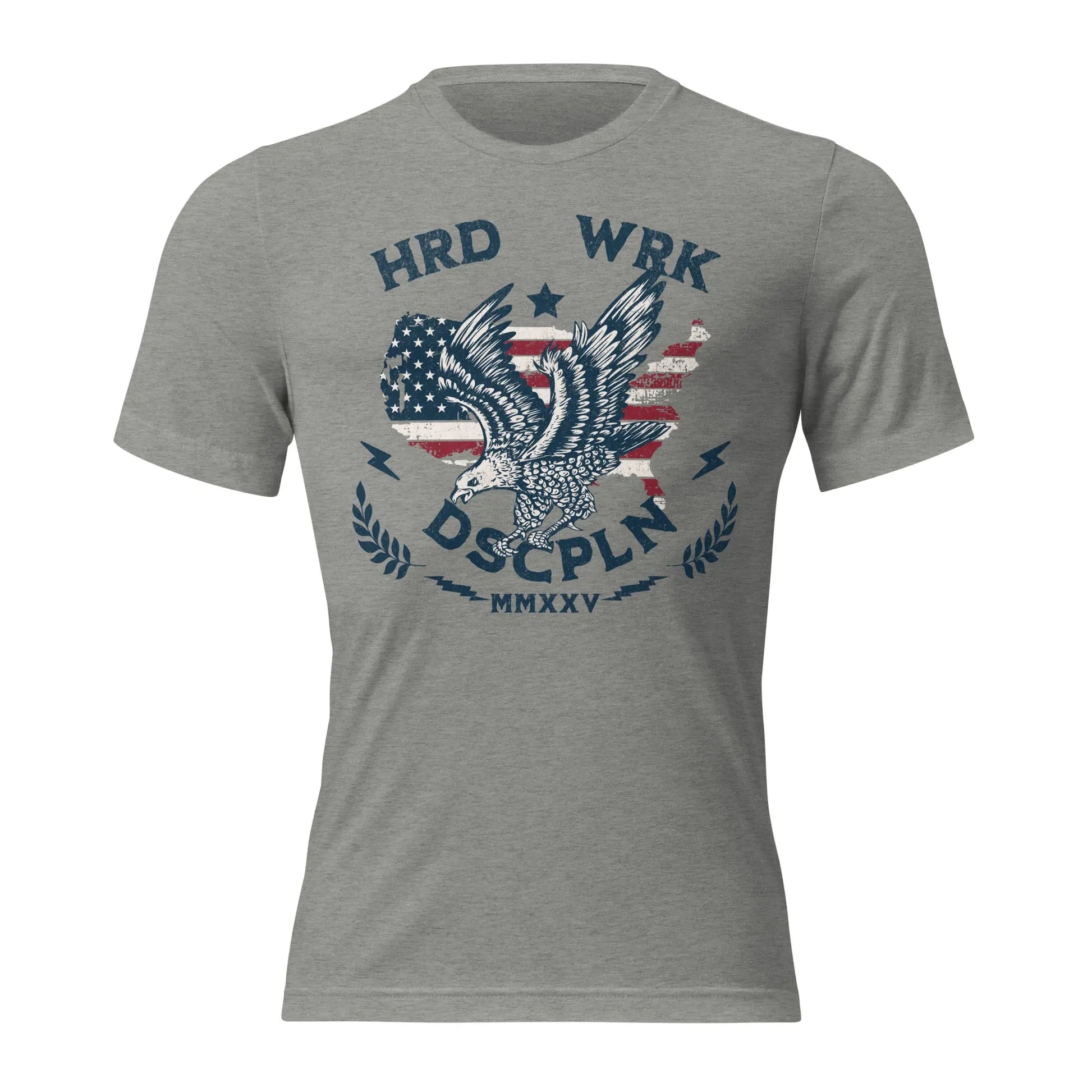 AMERICAN TEE V1