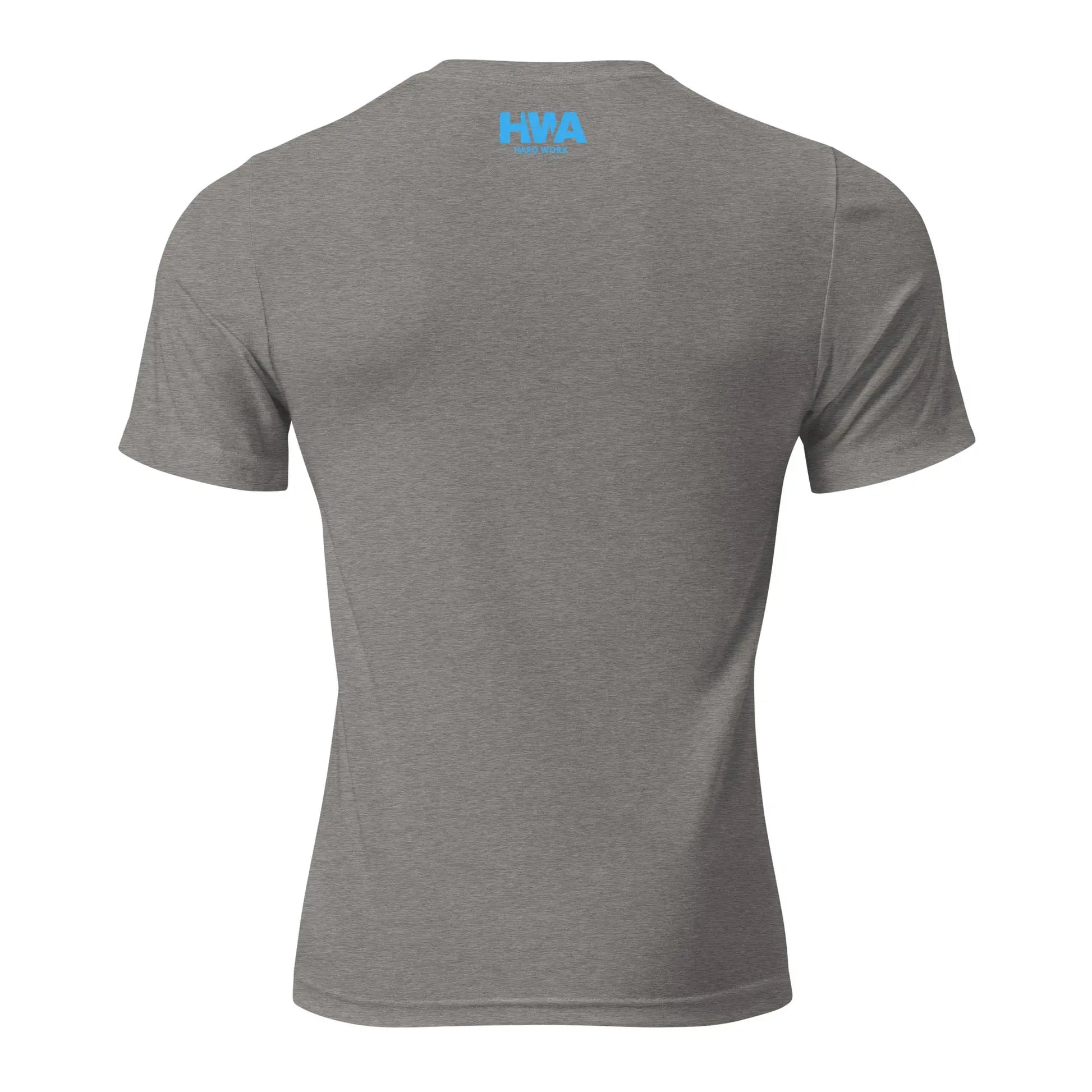 ATTACK AND DOMINATE TEE
