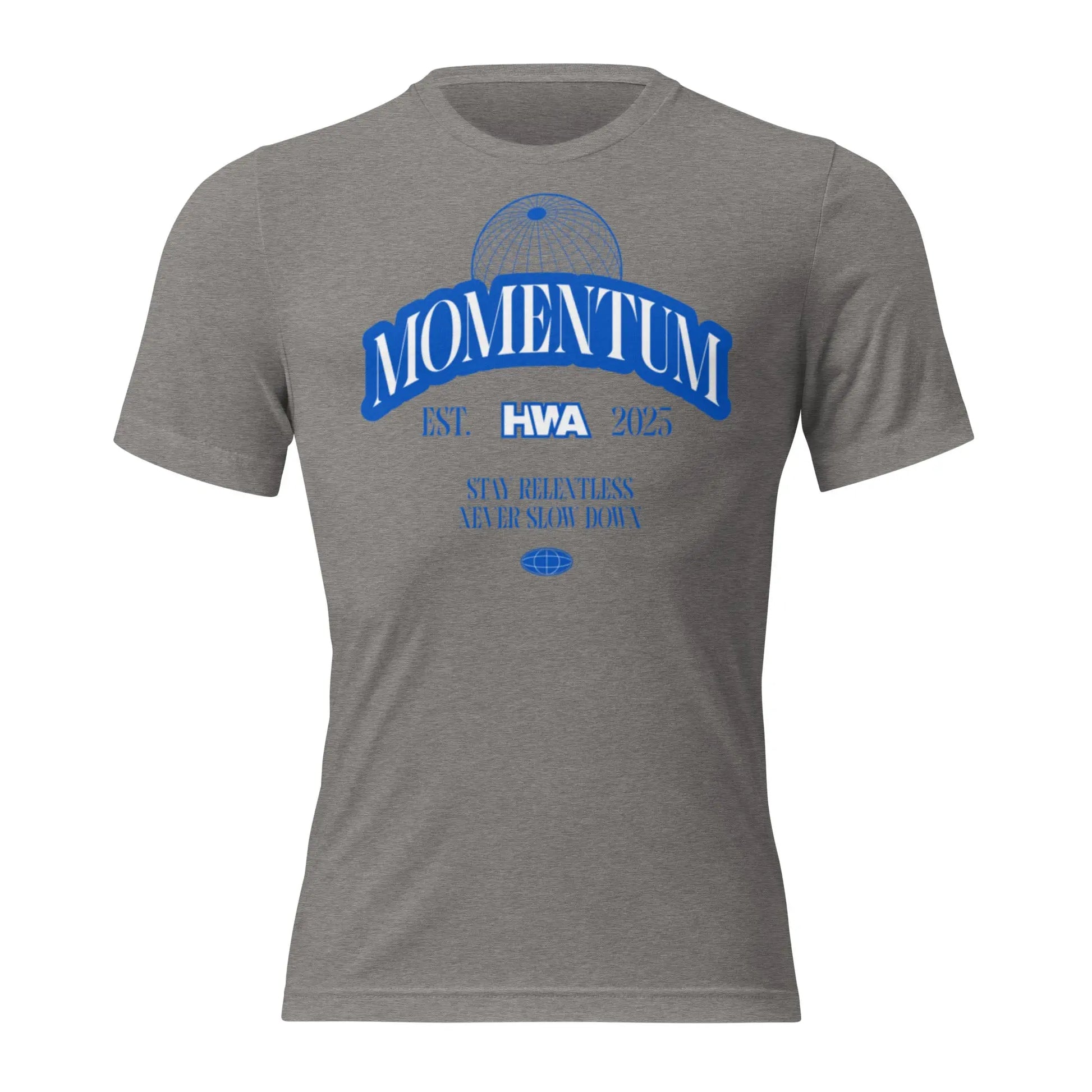 MOMENTUM TEE
