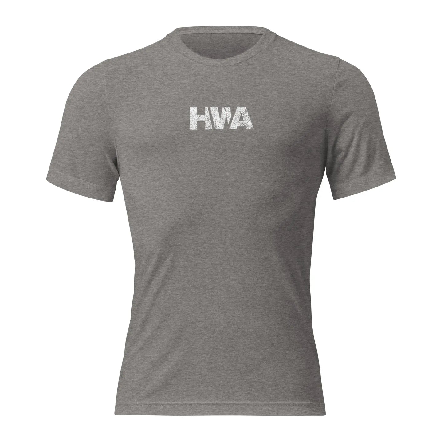 WE ARE HARD WORK TEE